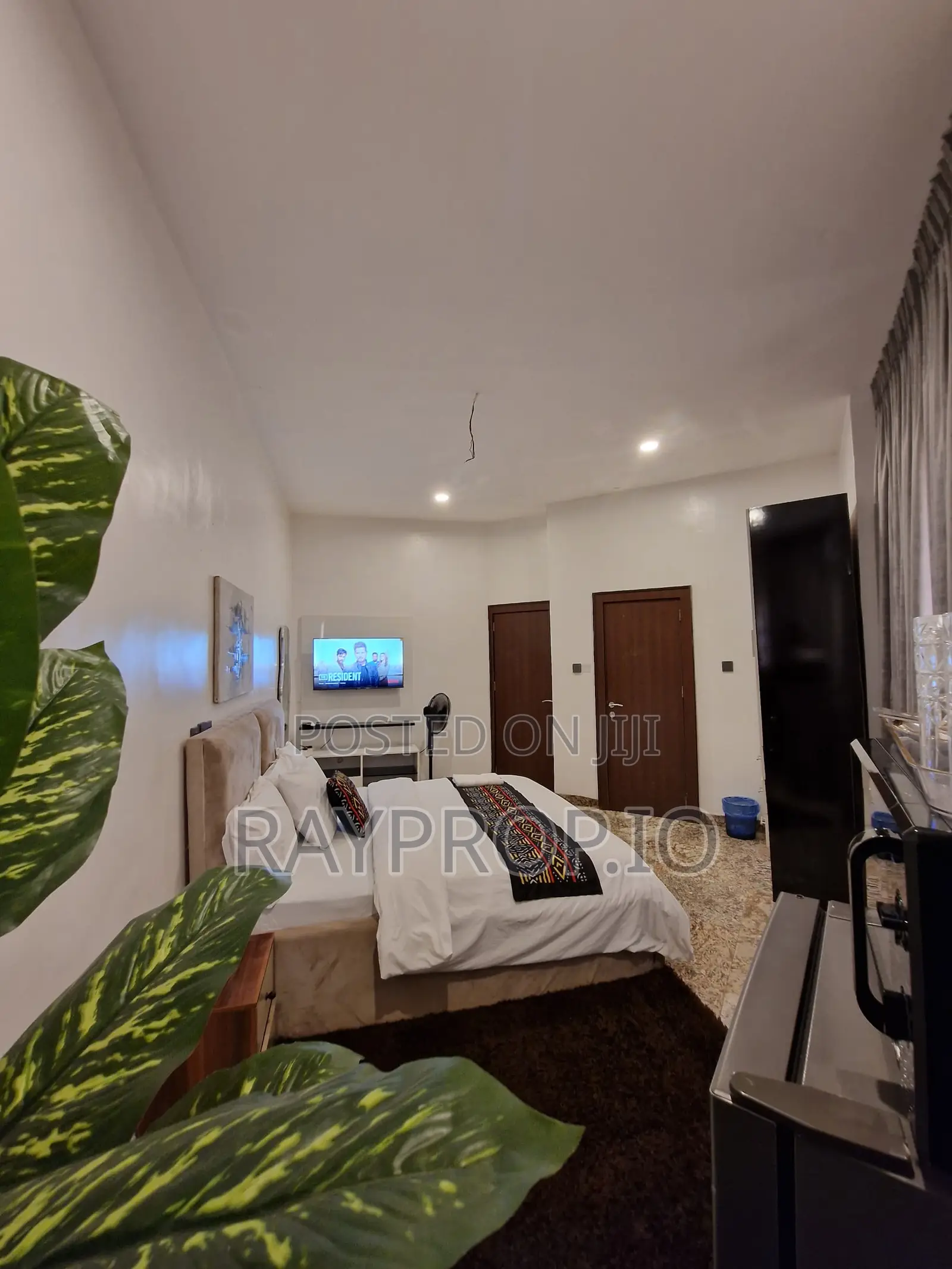 516279ew - Studio Shortlet in Mabushi Abuja in Mabushi