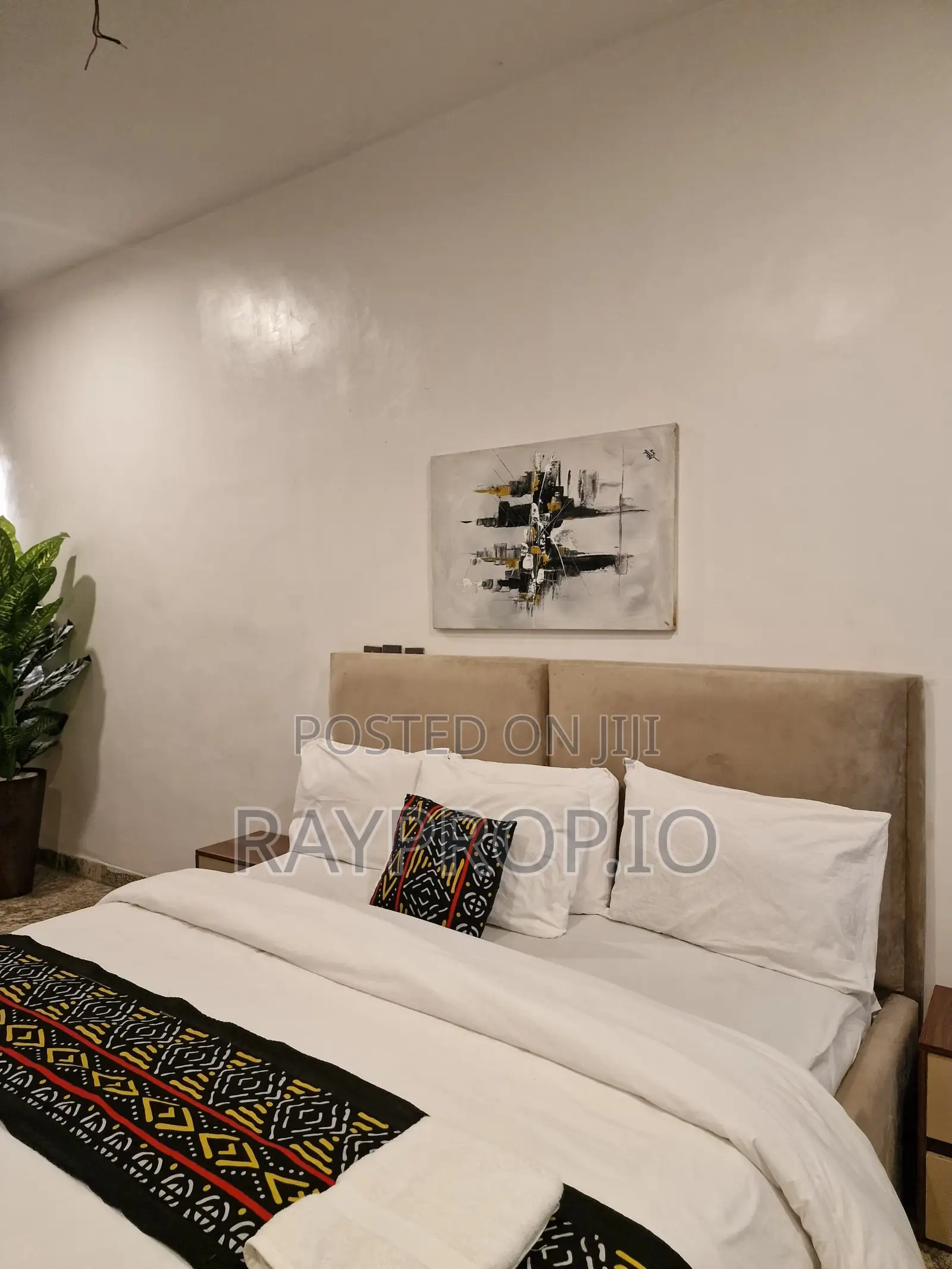 516279ew - Studio Shortlet in Mabushi Abuja in Mabushi
