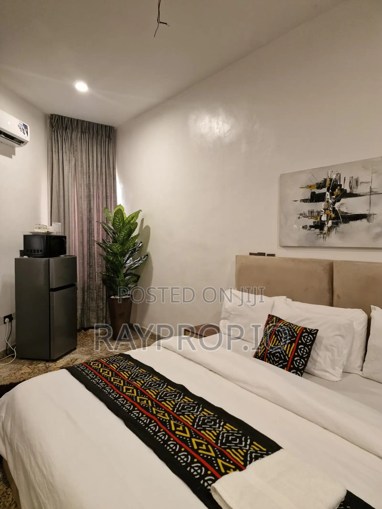 516279ew - Studio Shortlet in Mabushi Abuja in Mabushi
