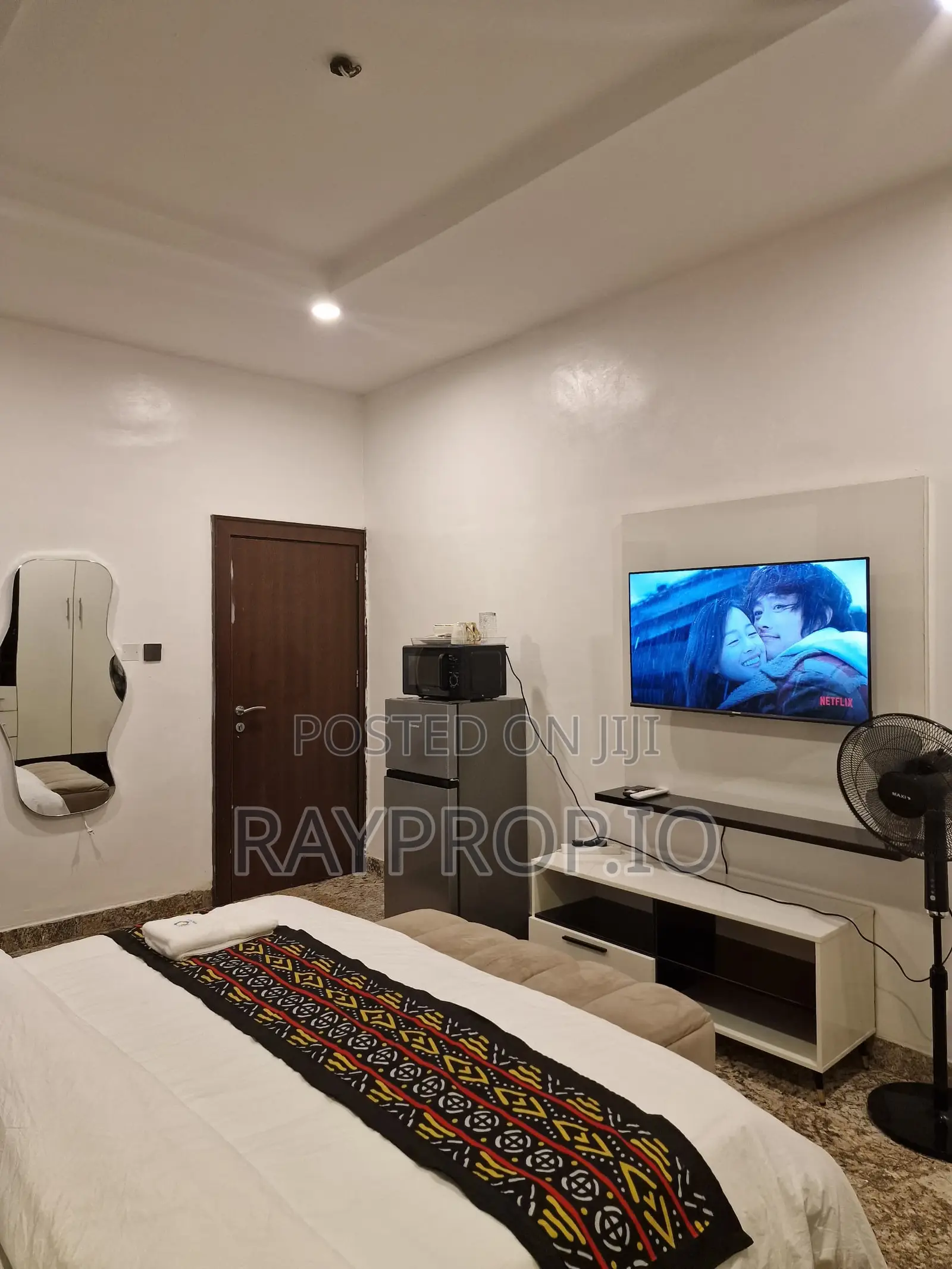 528514wp - Studio Shortlet in Mabushi Abuja in Mabushi