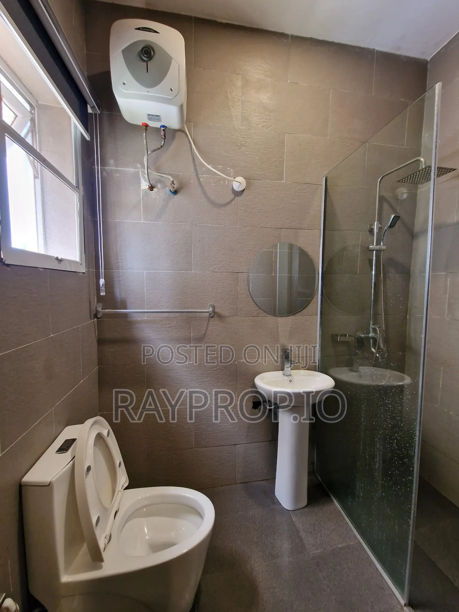 528514wp - Studio Shortlet in Mabushi Abuja in Mabushi
