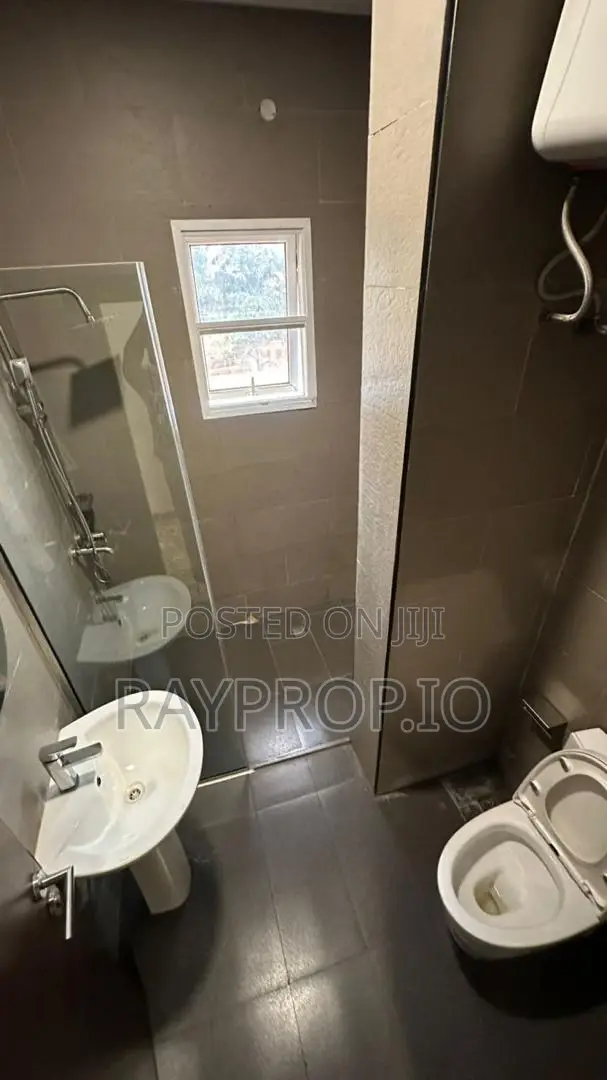 545291jd - 1 Bedroom Shortlet in Mabushi Abuja in Mabushi