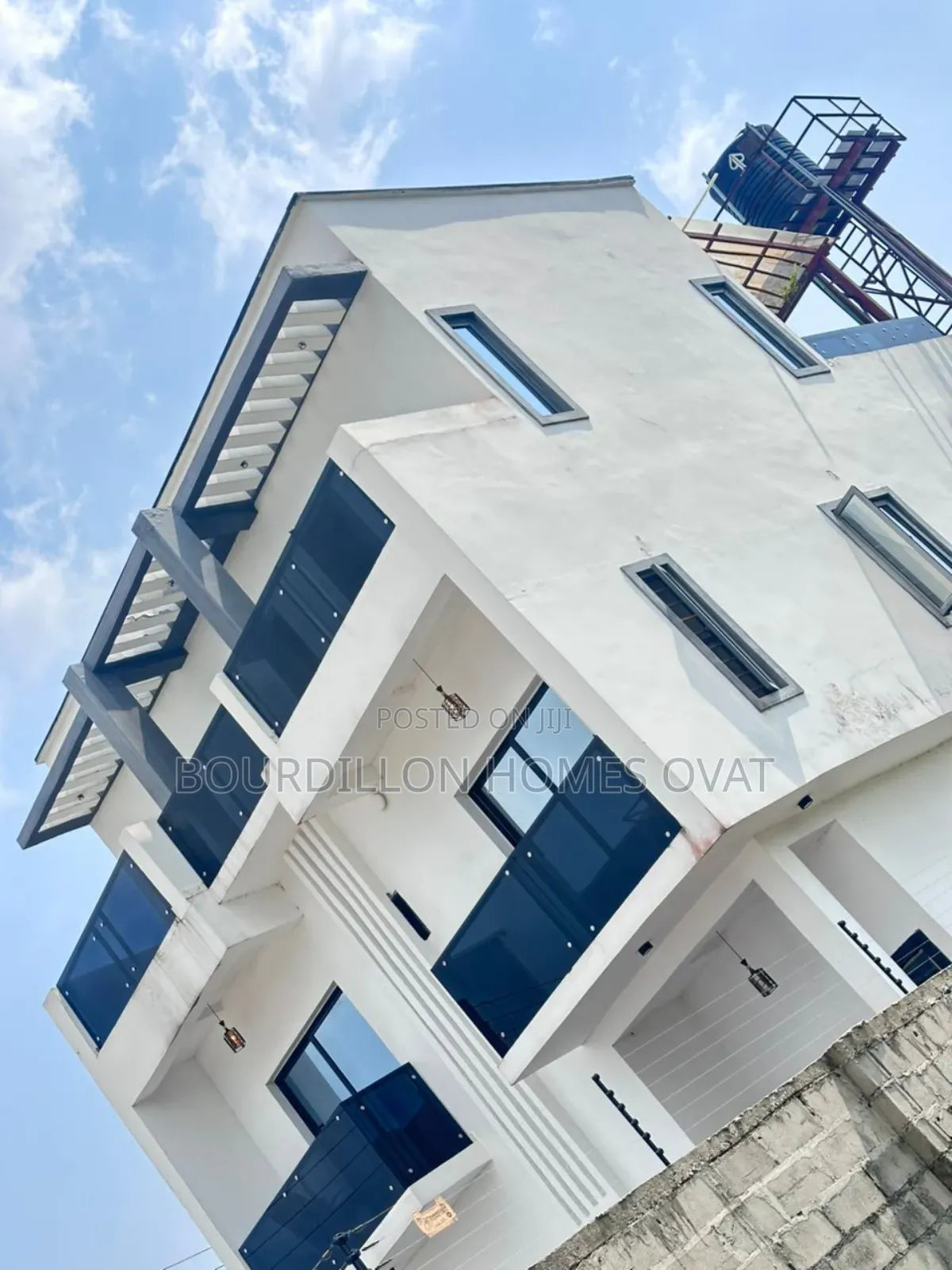 3bdrm Duplex in Oribanwa Phase 2, for sale in Ilaje / Lekki
