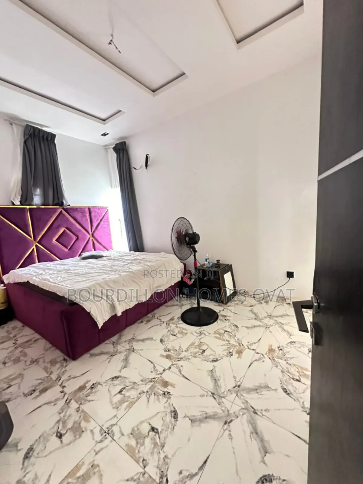 3bdrm Duplex in Oribanwa Phase 2, for sale in Ilaje / Lekki