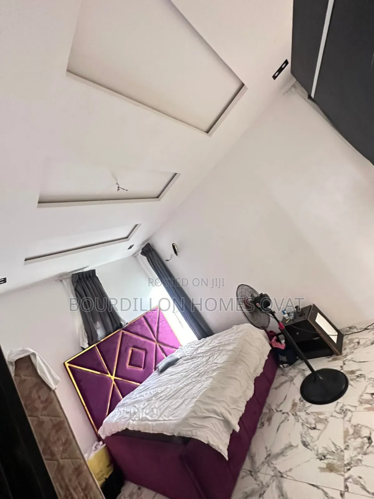 3bdrm Duplex in Oribanwa Phase 2, for sale in Ilaje / Lekki