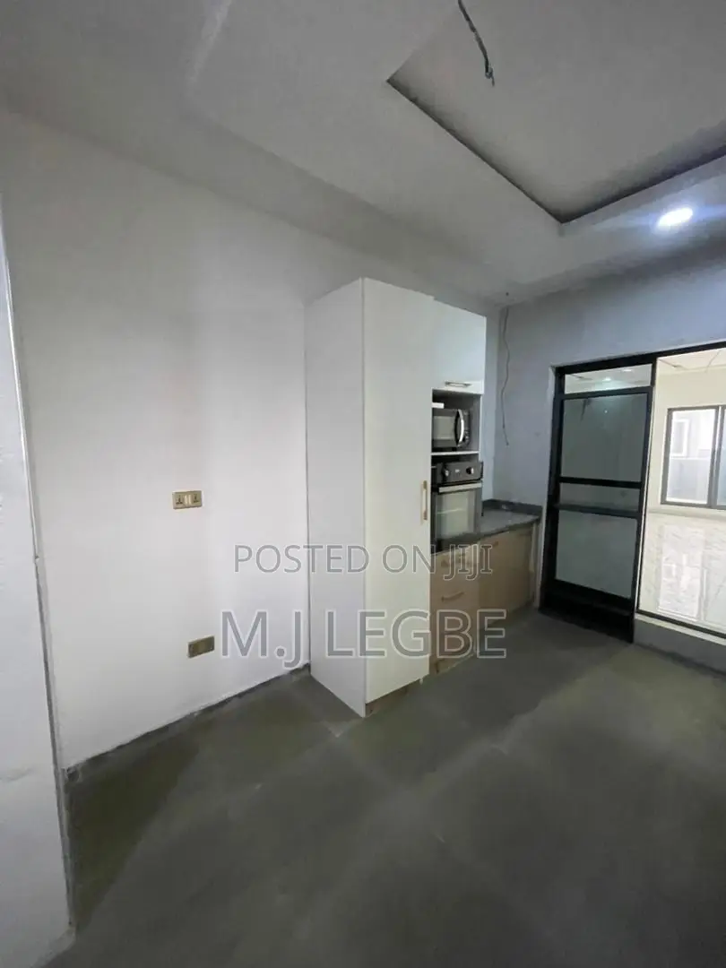 4bdrm Duplex in Ikate, Lekki for sale in Lekki