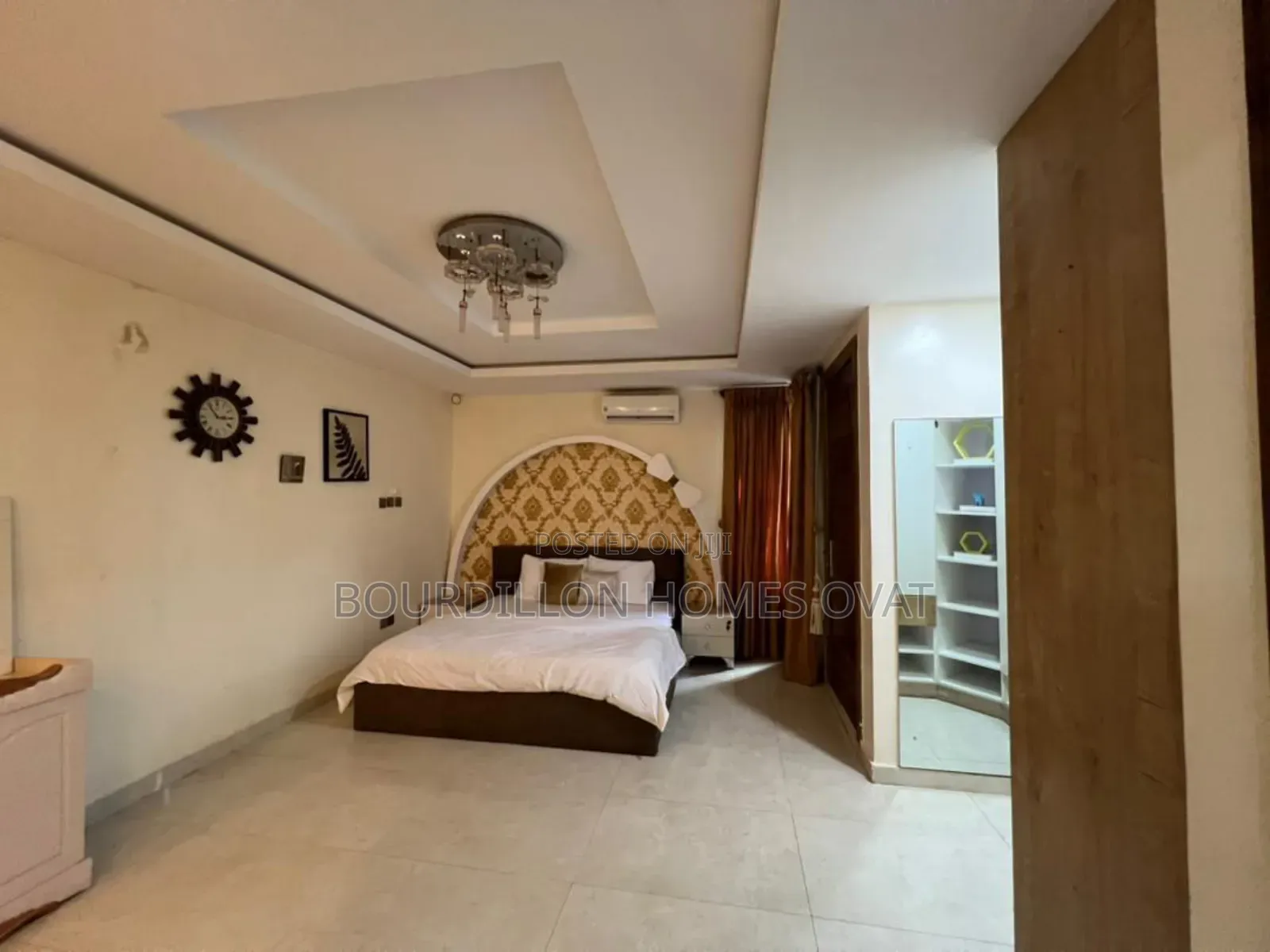 5bdrm Duplex in Lekki Phase 1 for sale in Lekki Phase 1