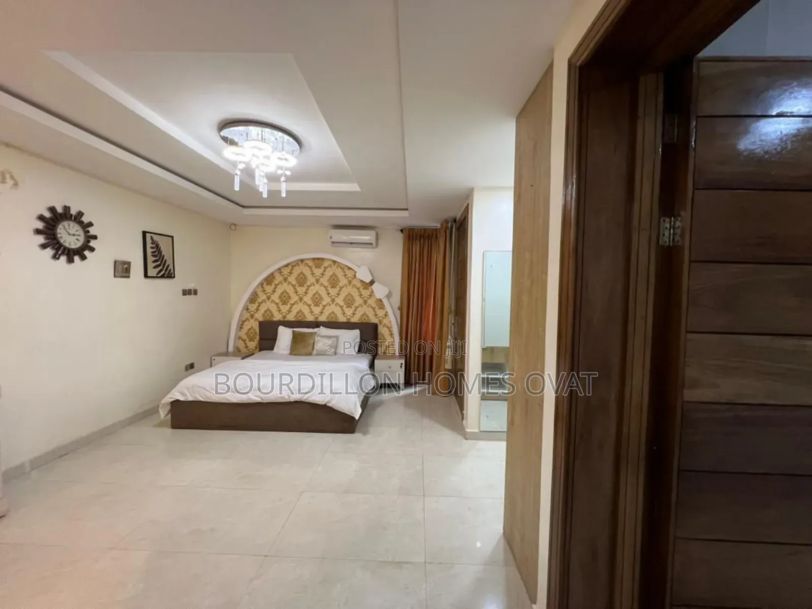 5bdrm Duplex in Lekki Phase 1 for sale in Lekki Phase 1