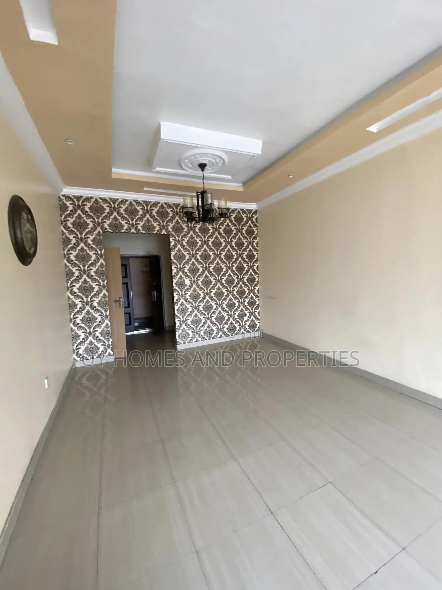 3bdrm Apartment in Rivtaf Golf Estate, Trans Amadi for sale in Trans Amadi