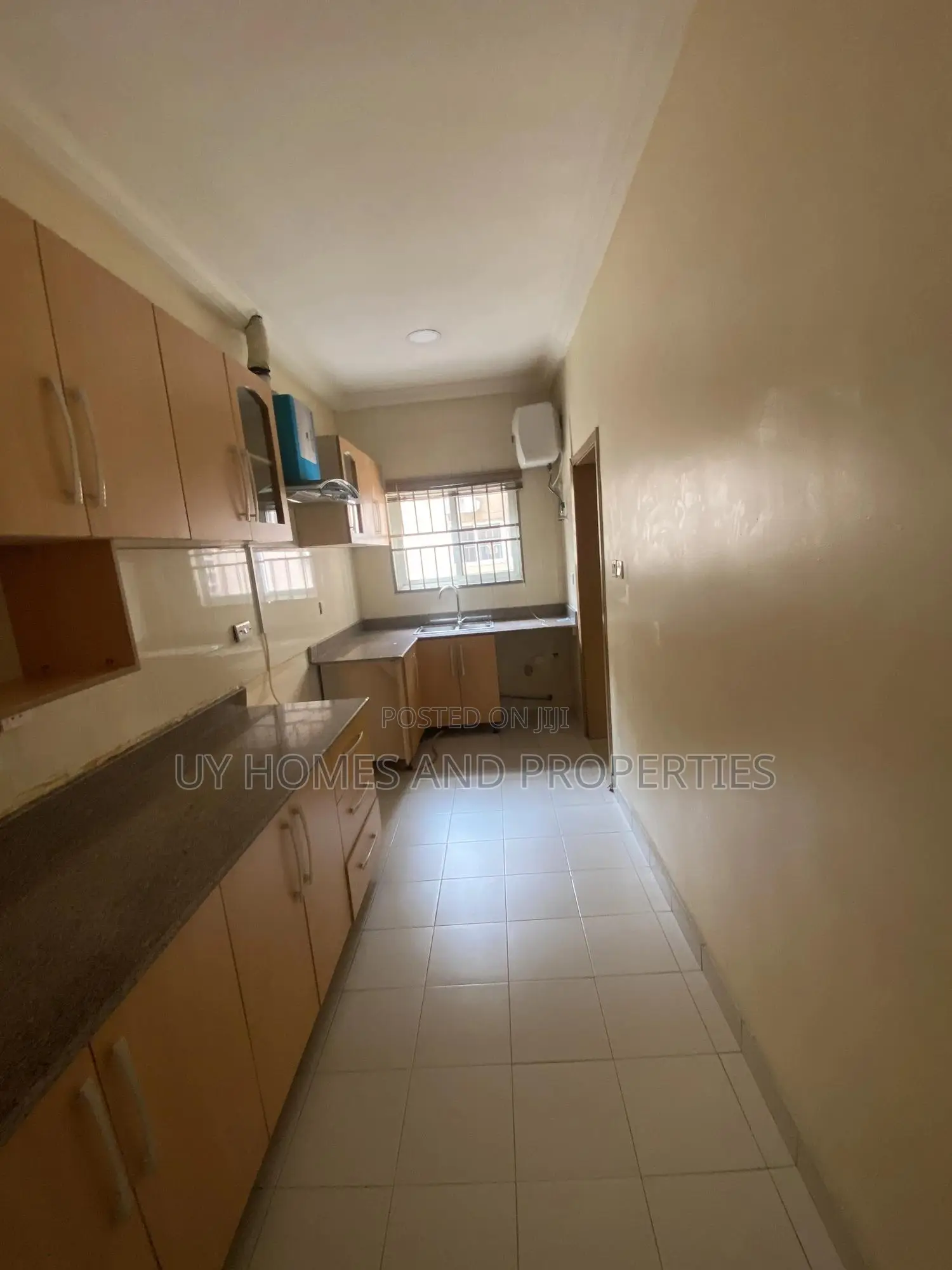 3bdrm Apartment in Rivtaf Golf Estate, Trans Amadi for sale in Trans Amadi