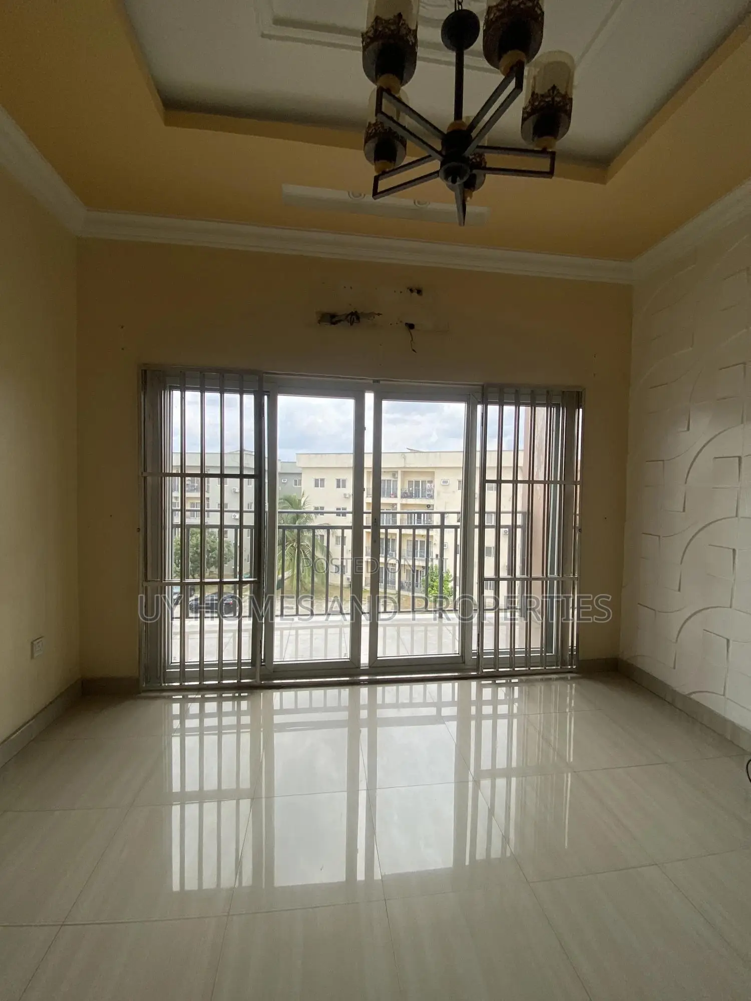 3bdrm Apartment in Rivtaf Golf Estate, Trans Amadi for sale in Trans Amadi