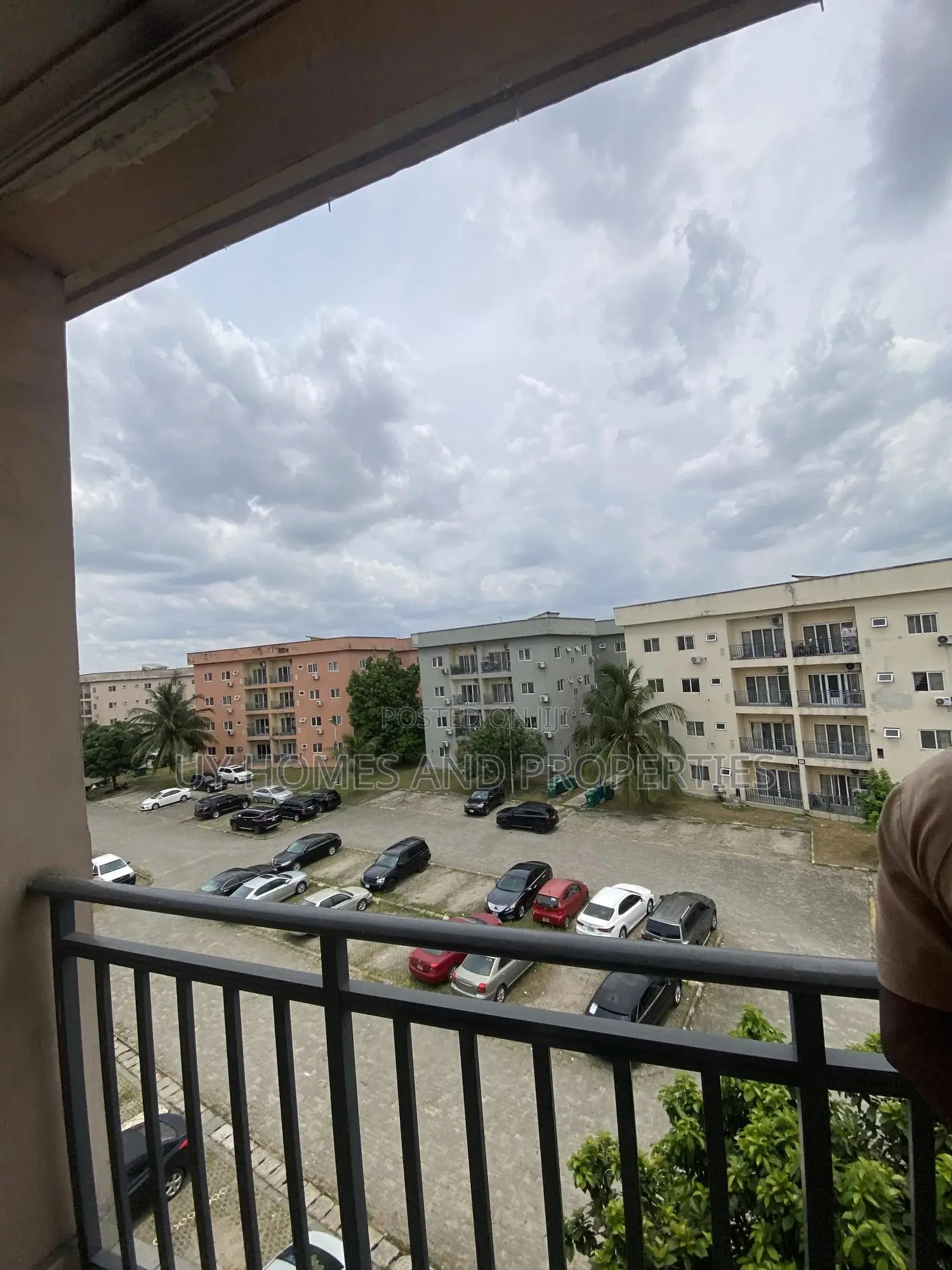 3bdrm Apartment in Rivtaf Golf Estate, Trans Amadi for sale in Trans Amadi