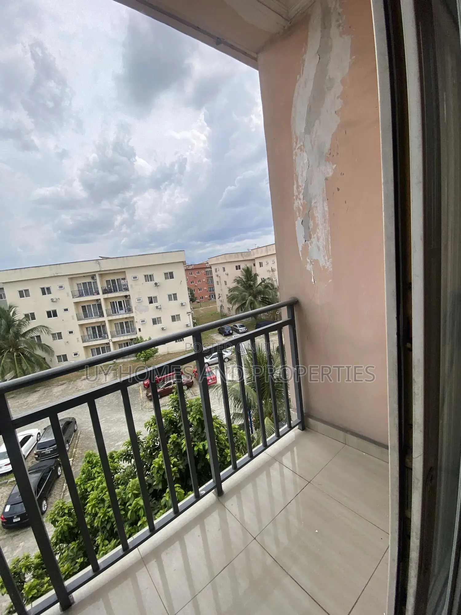 3bdrm Apartment in Rivtaf Golf Estate, Trans Amadi for sale in Trans Amadi