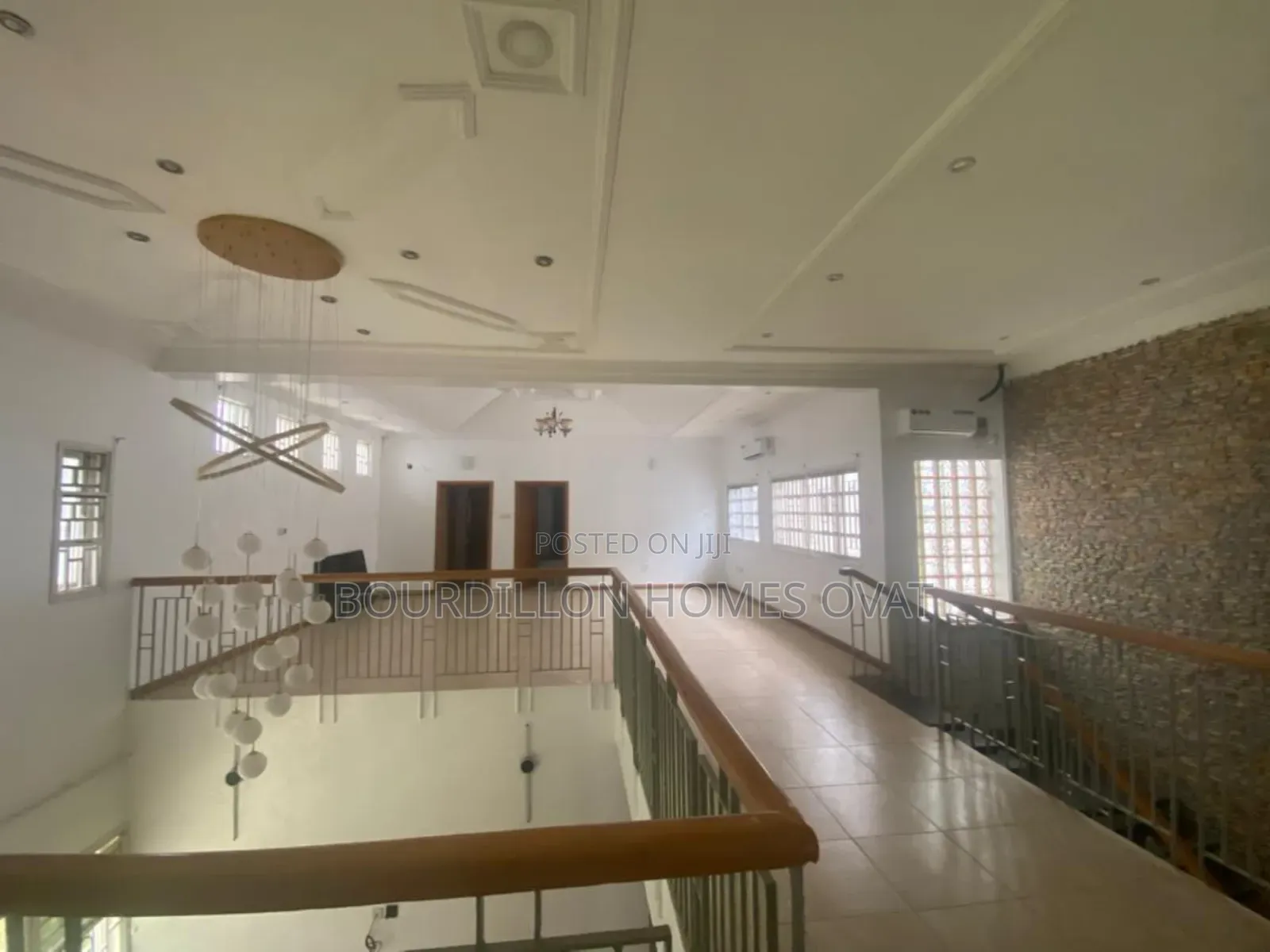 4bdrm Duplex in Lekki Phase 1 for rent in Lekki Phase 1