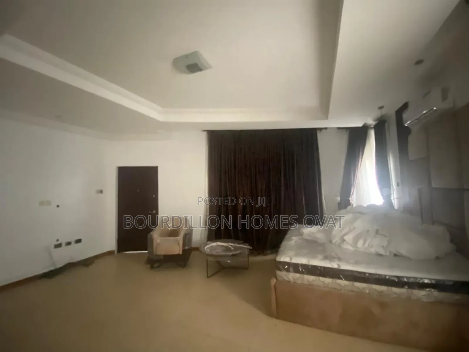 4bdrm Duplex in Lekki Phase 1 for rent in Lekki Phase 1