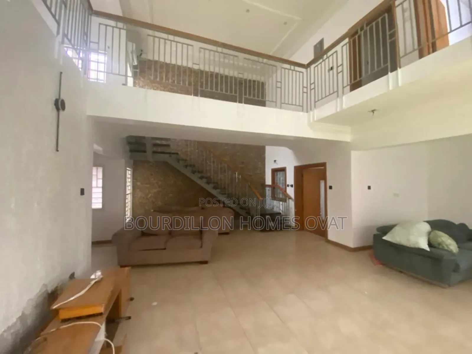 4bdrm Duplex in Lekki Phase 1 for rent in Lekki Phase 1
