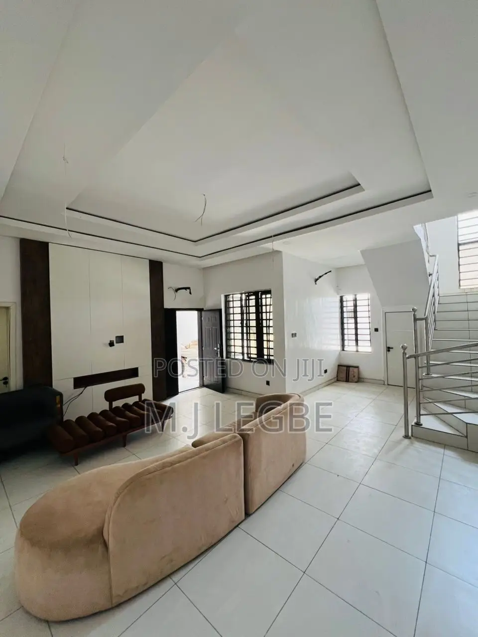 4bdrm Duplex in Ajah for sale in Ajah