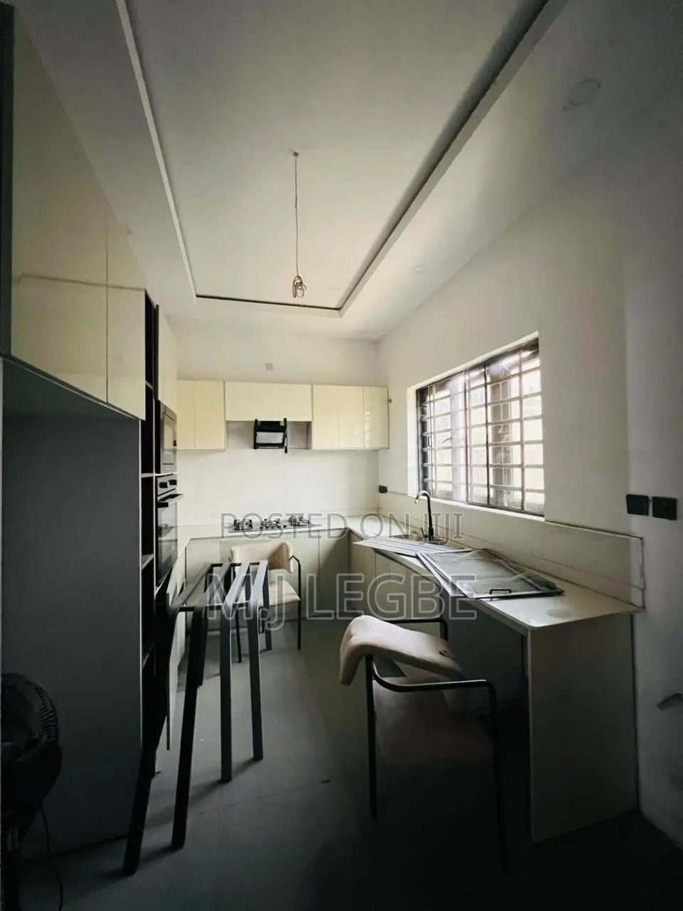 4bdrm Duplex in Ajah for sale in Ajah