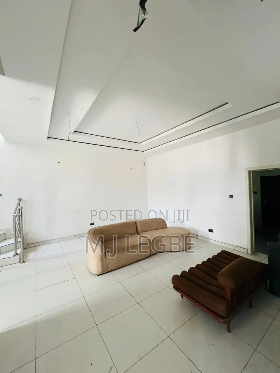 4bdrm Duplex in Ajah for sale in Ajah