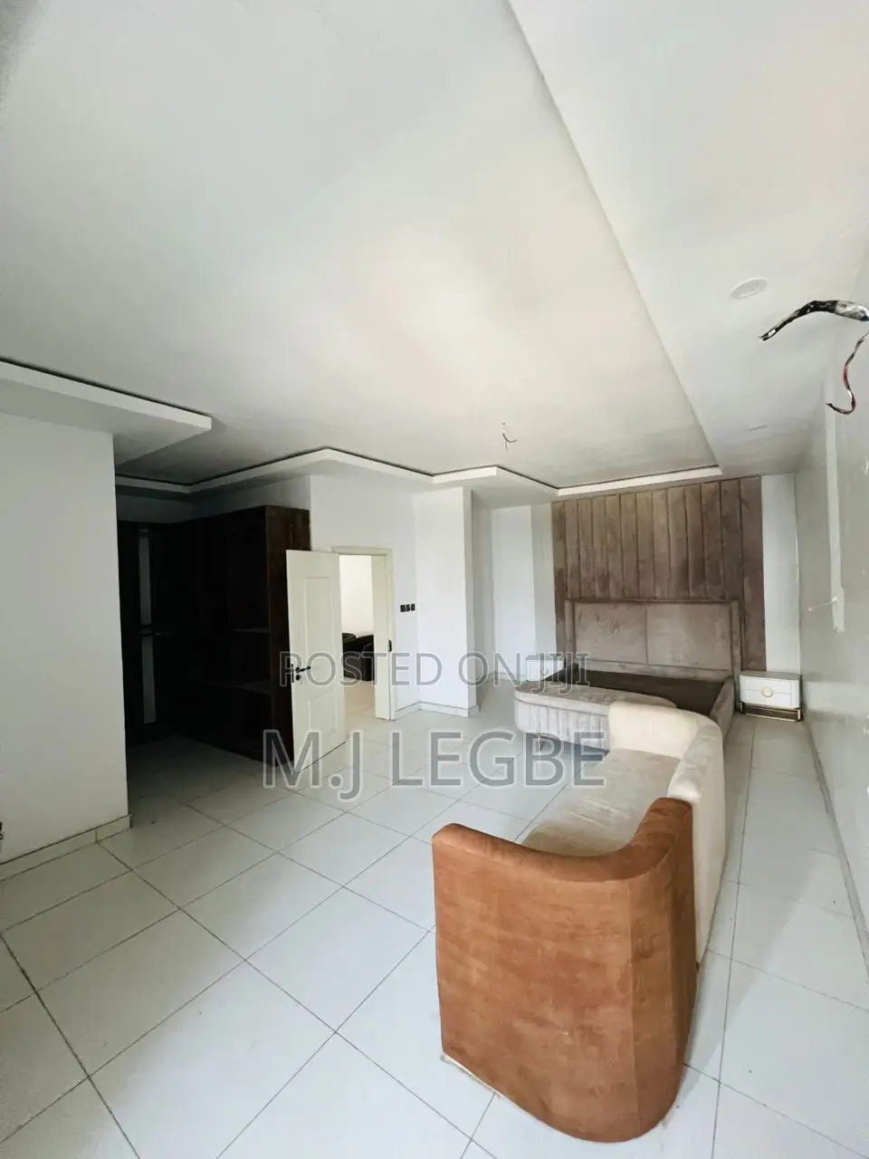 4bdrm Duplex in Ajah for sale in Ajah