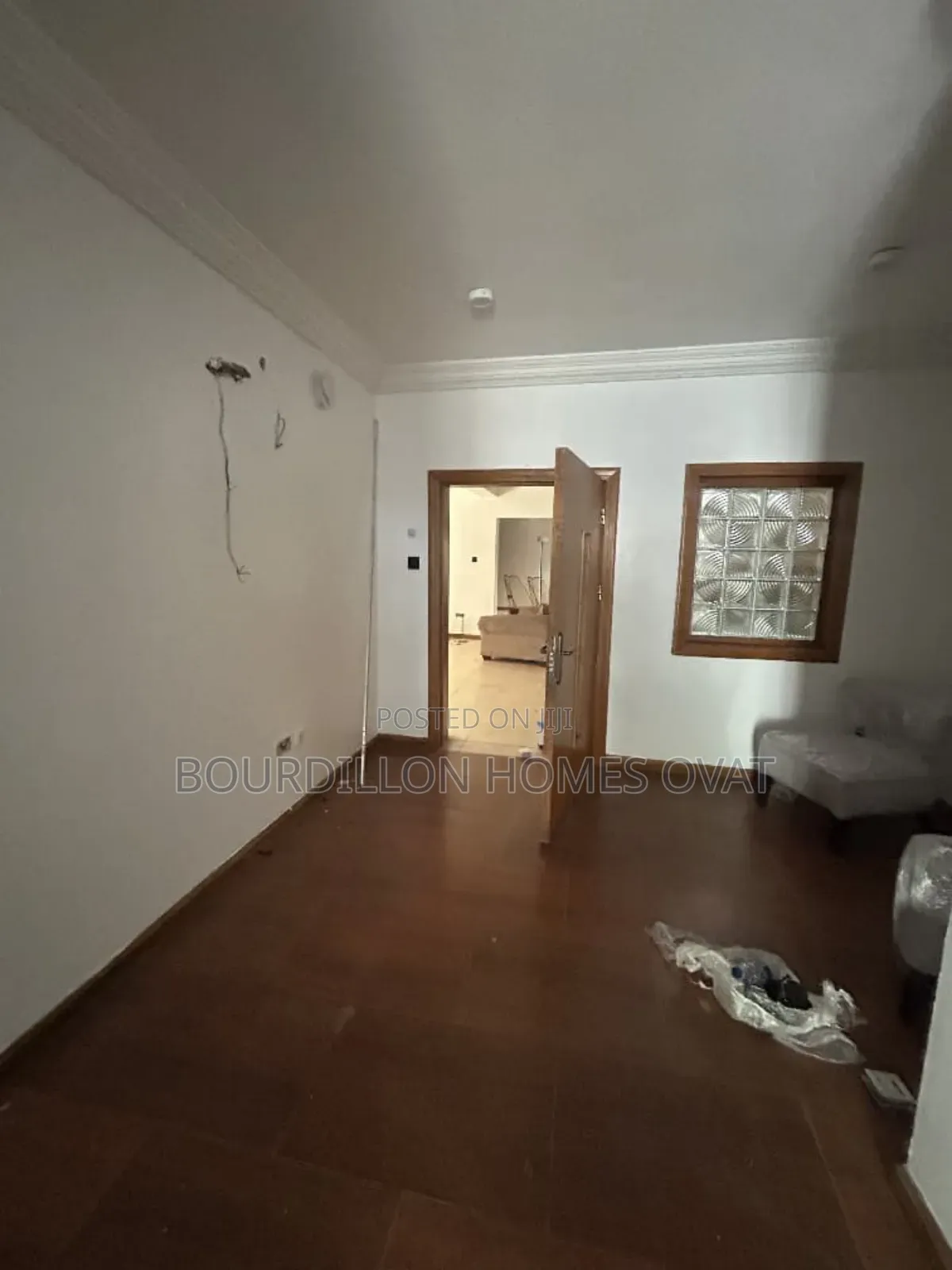 4bdrm Duplex in Lekki Phase 1 for rent in Lekki Phase 1