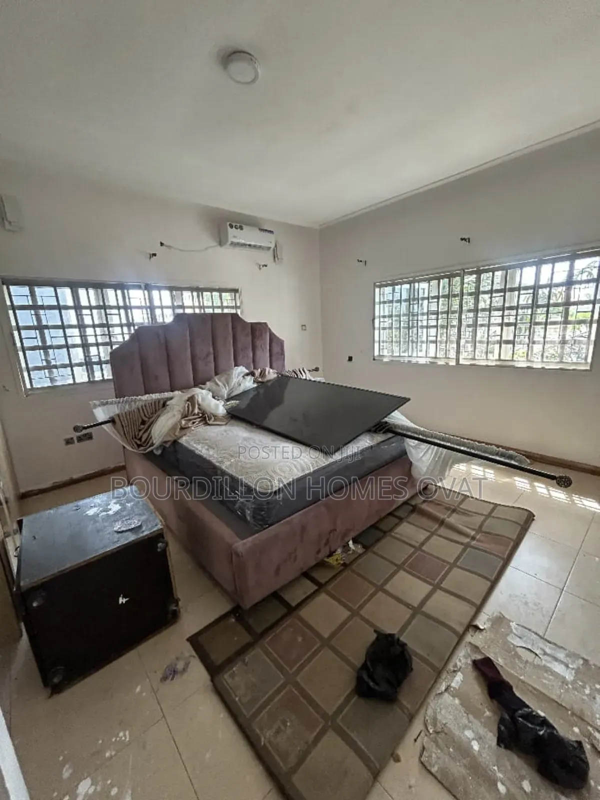 4bdrm Duplex in Lekki Phase 1 for rent in Lekki Phase 1