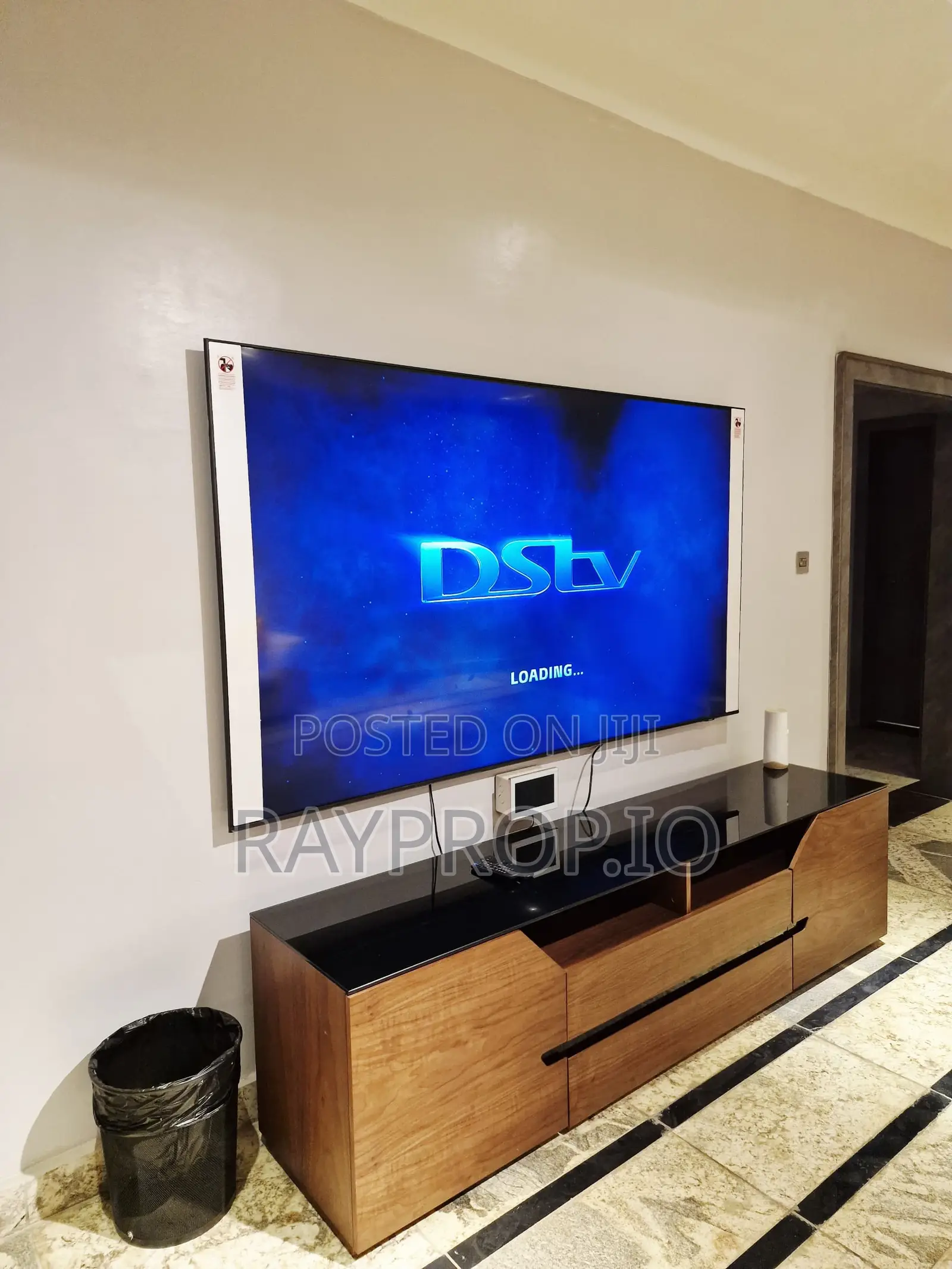 590473ls - 2 Bedroom Shortlet in Garki Abuja in Area 1
