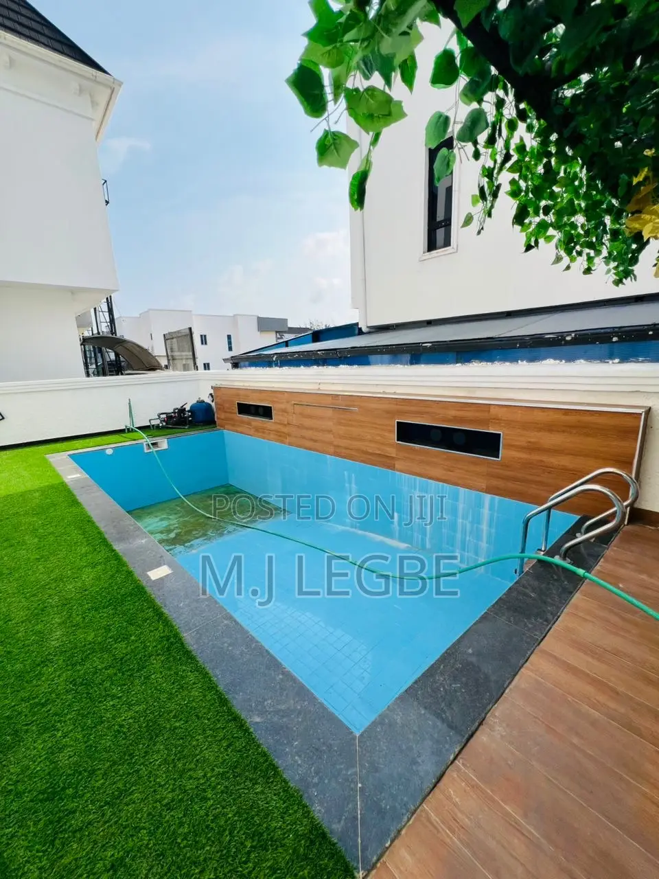 5bdrm Duplex in Ikota, Lekki for sale in Lekki