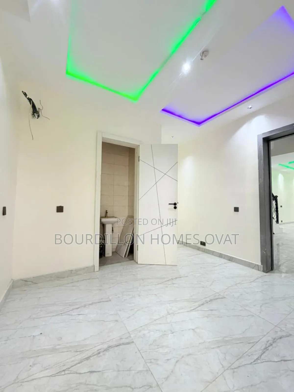4bdrm Duplex in Ikeja Gra for sale in Ikeja GRA