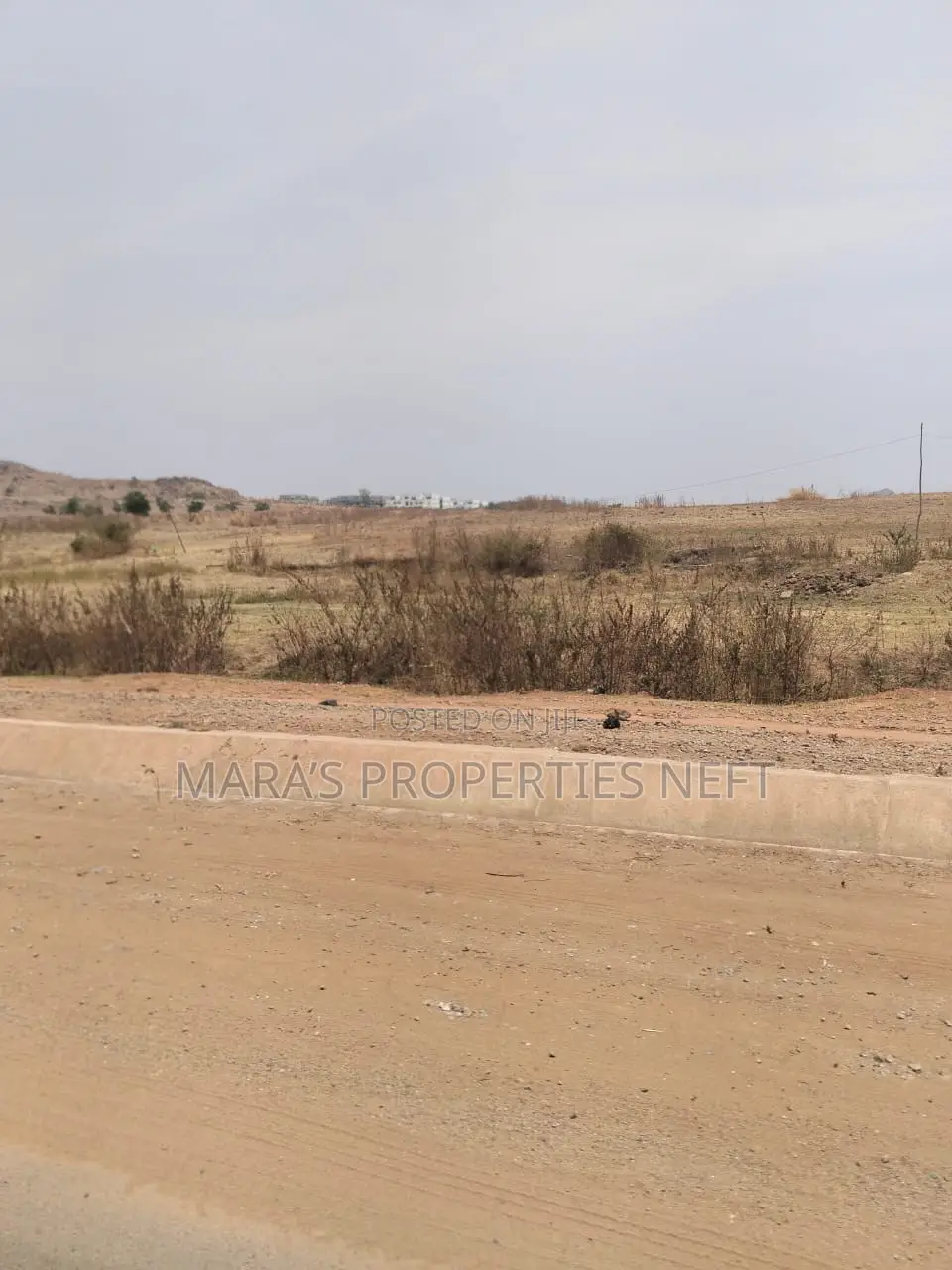R of O Land for Sale in Idu in Idu