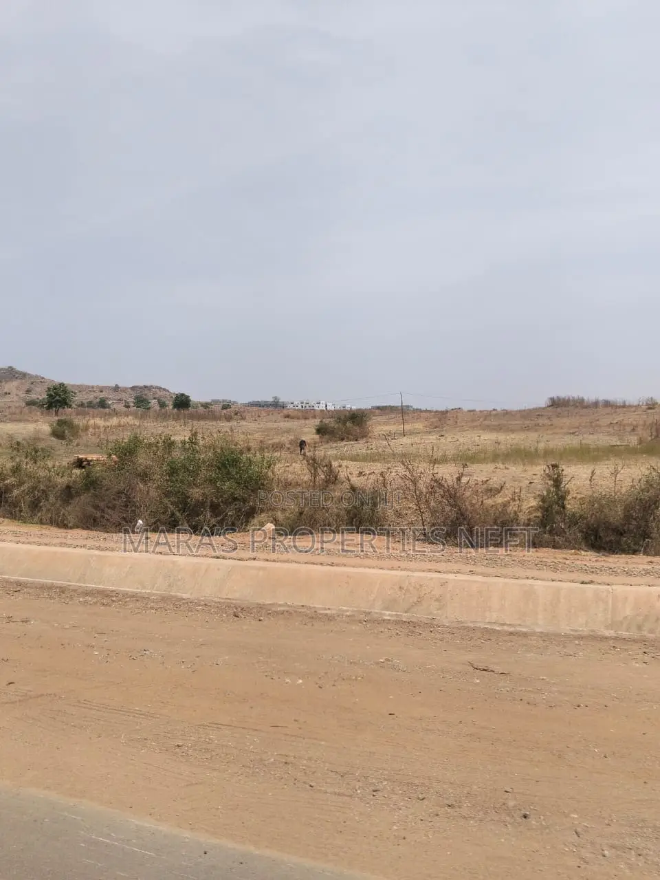 R of O Land for Sale in Idu in Idu
