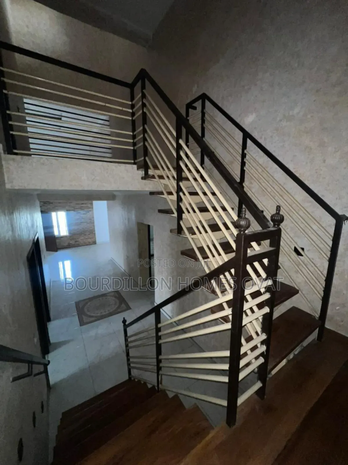 Furnished 4bdrm Duplex in Osapa London Lekki for rent in Osapa london