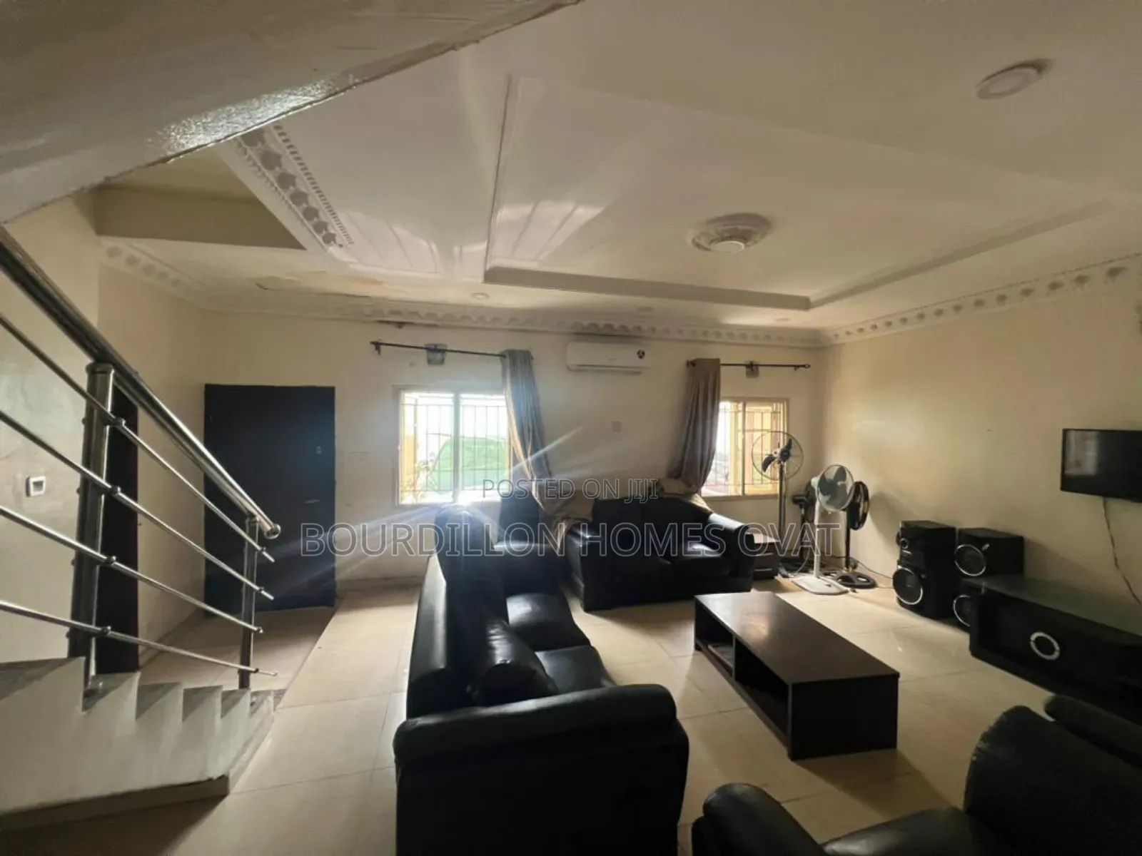 4bdrm Duplex in Chevron Lekki Lagos for sale in Chevron