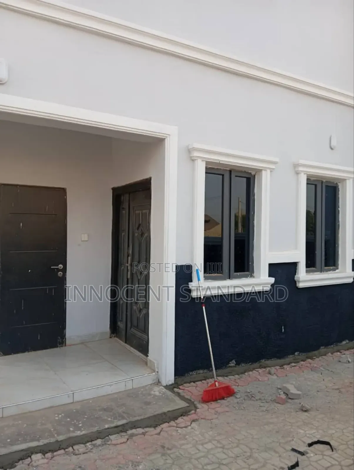 2bdrm Block of Flats in Chikakore, Kubwa for rent in Kubwa