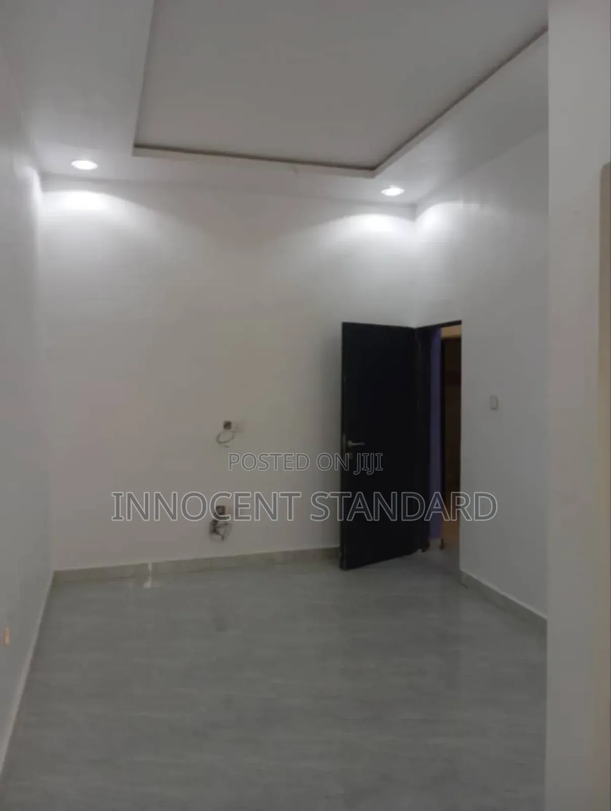 2bdrm Block of Flats in Chikakore, Kubwa for rent in Kubwa