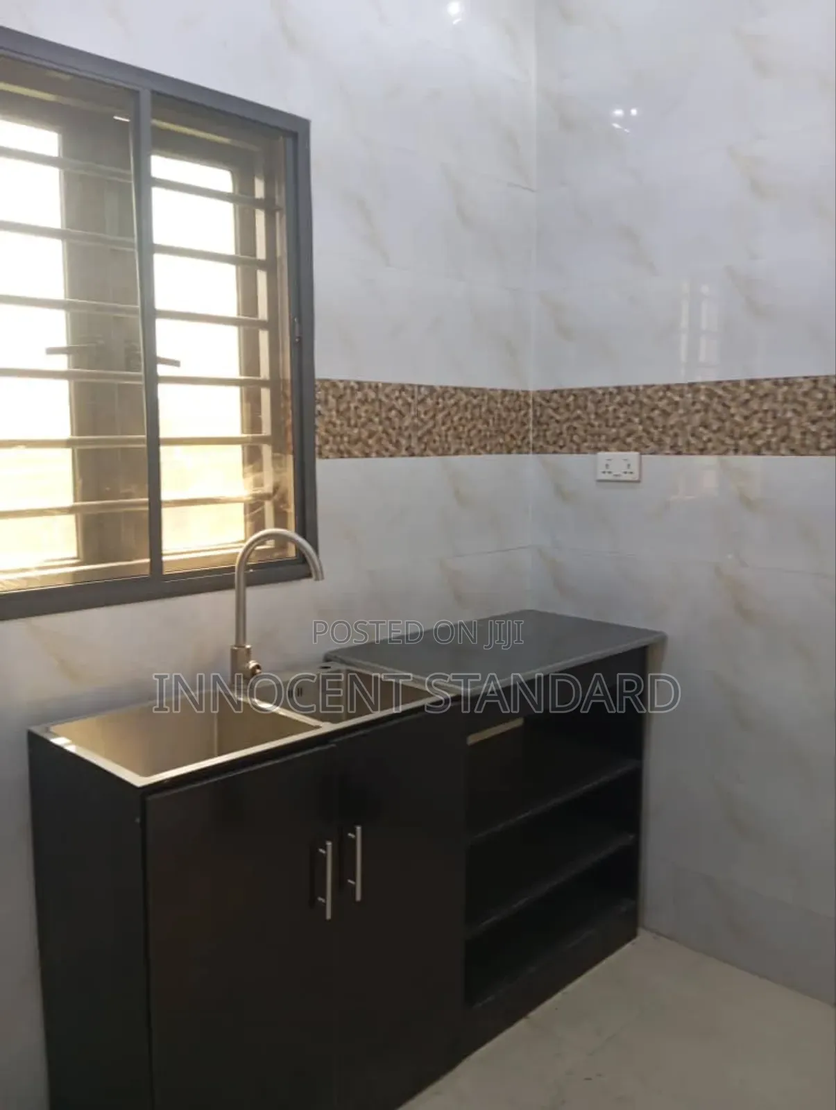 2bdrm Block of Flats in Chikakore, Kubwa for rent in Kubwa