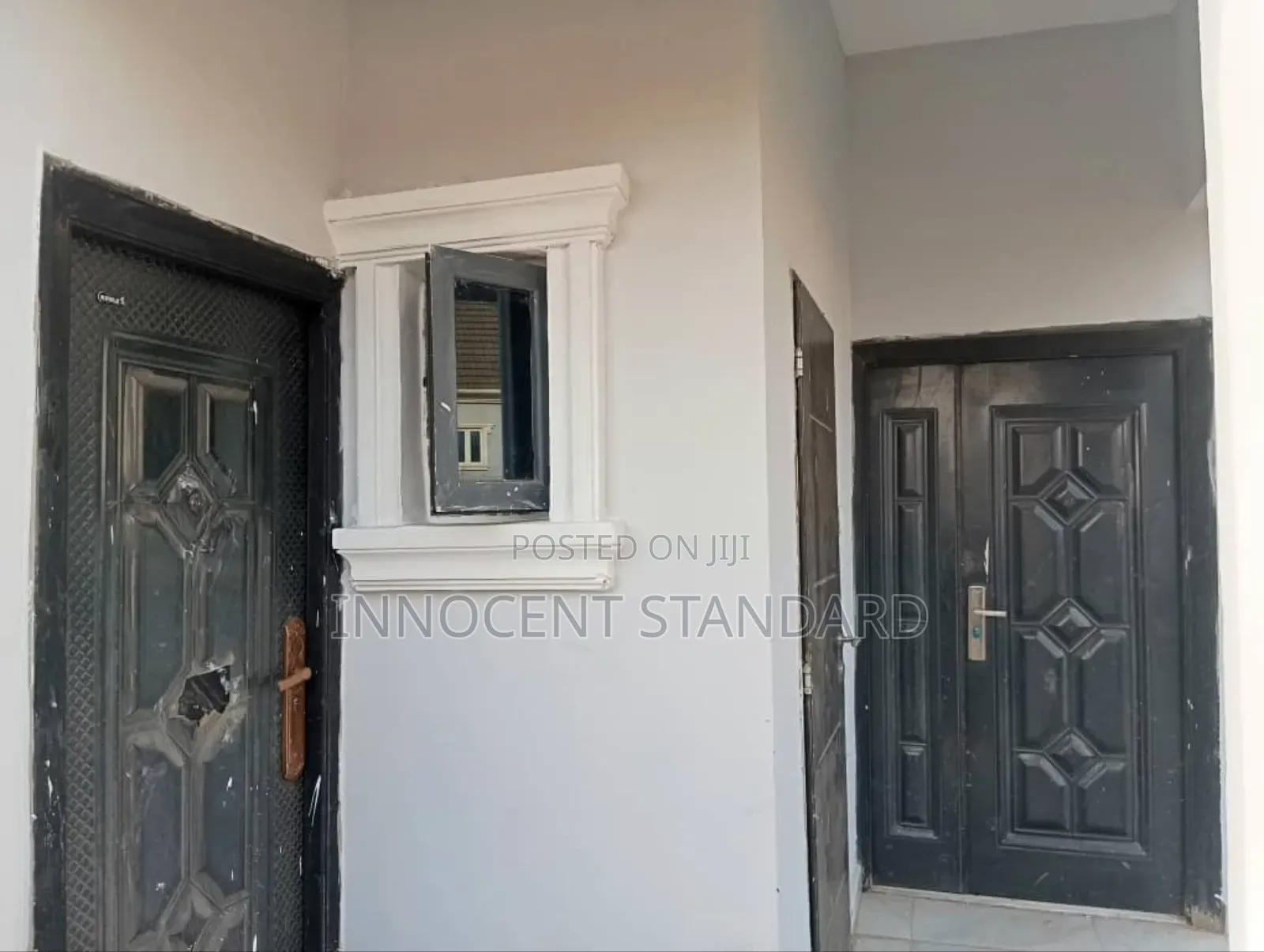 2bdrm Block of Flats in Chikakore, Kubwa for rent in Kubwa