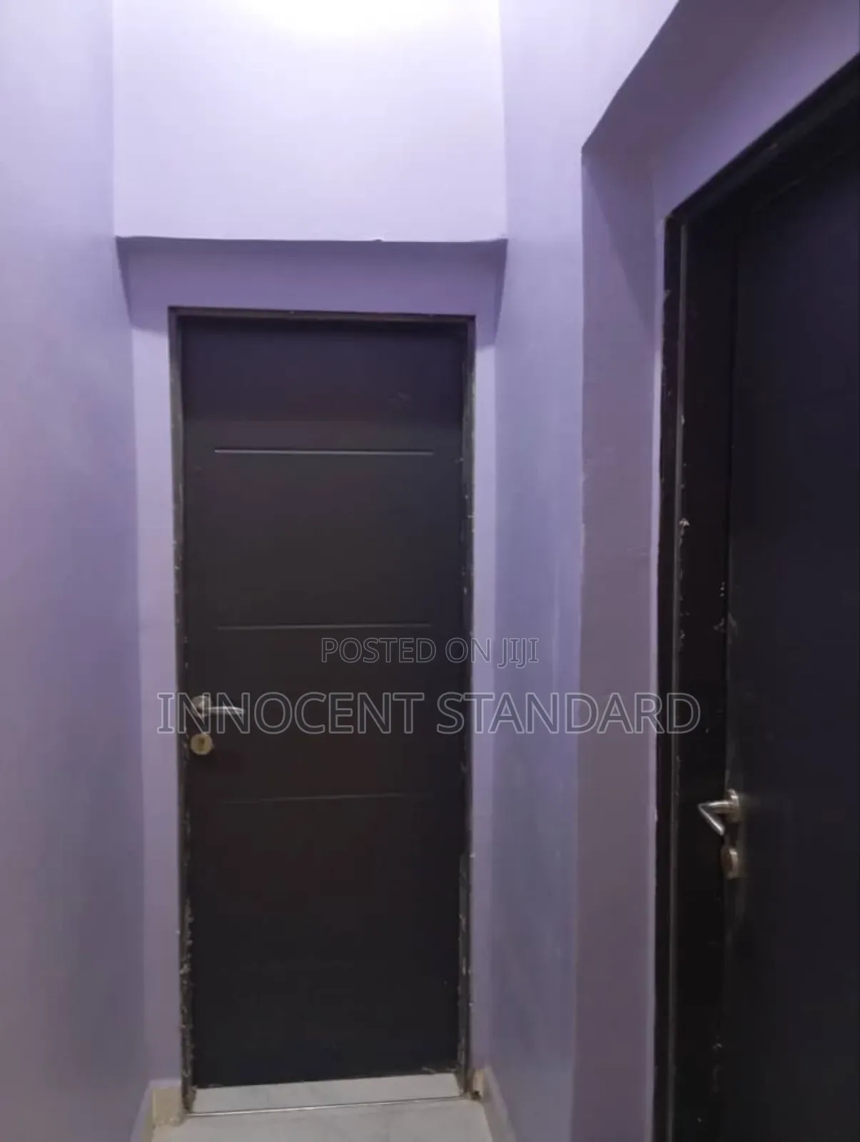 2bdrm Block of Flats in Chikakore, Kubwa for rent in Kubwa