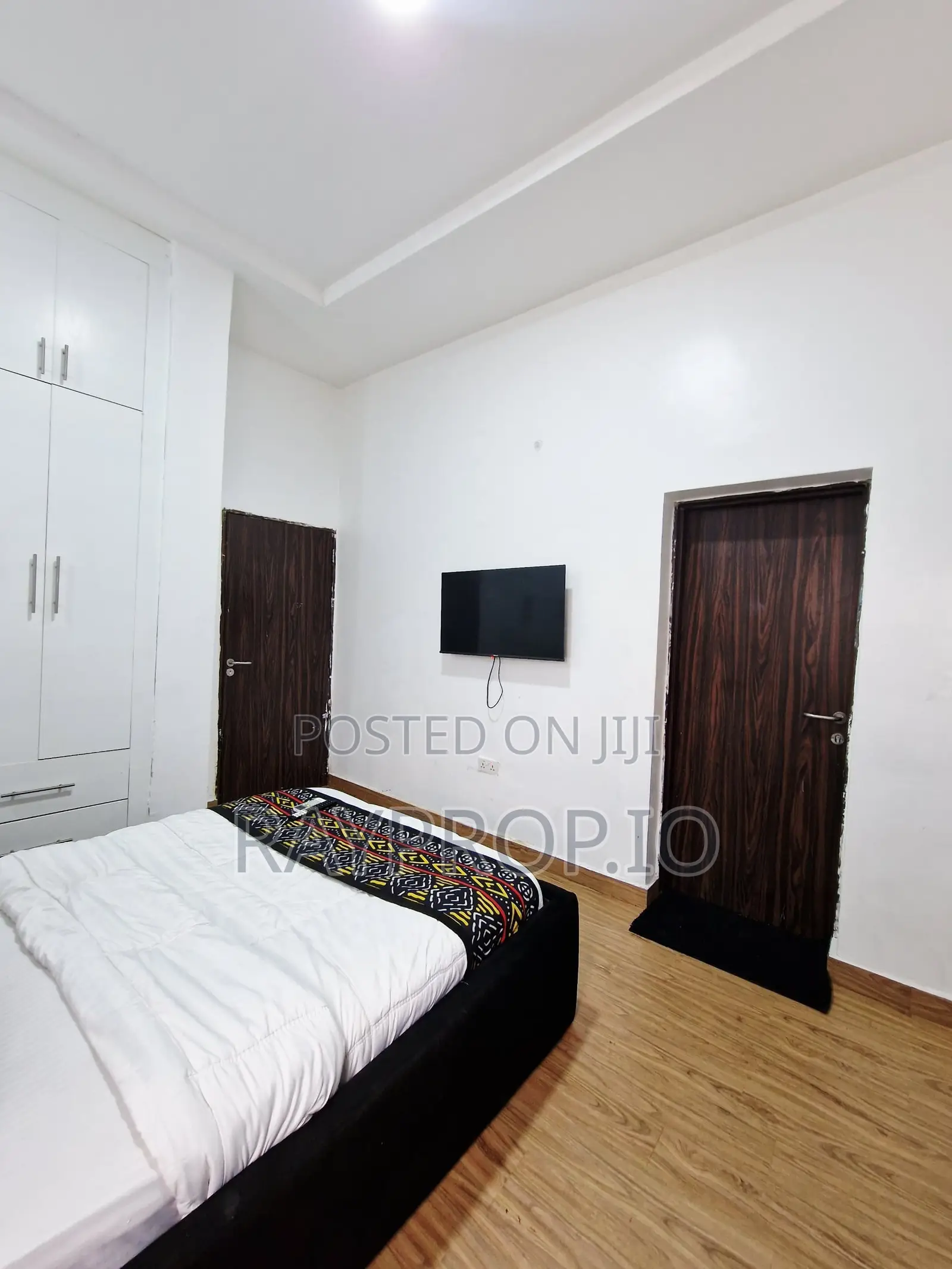 840204zq - Studio Shortlet in Wuye Abuja in Wuye