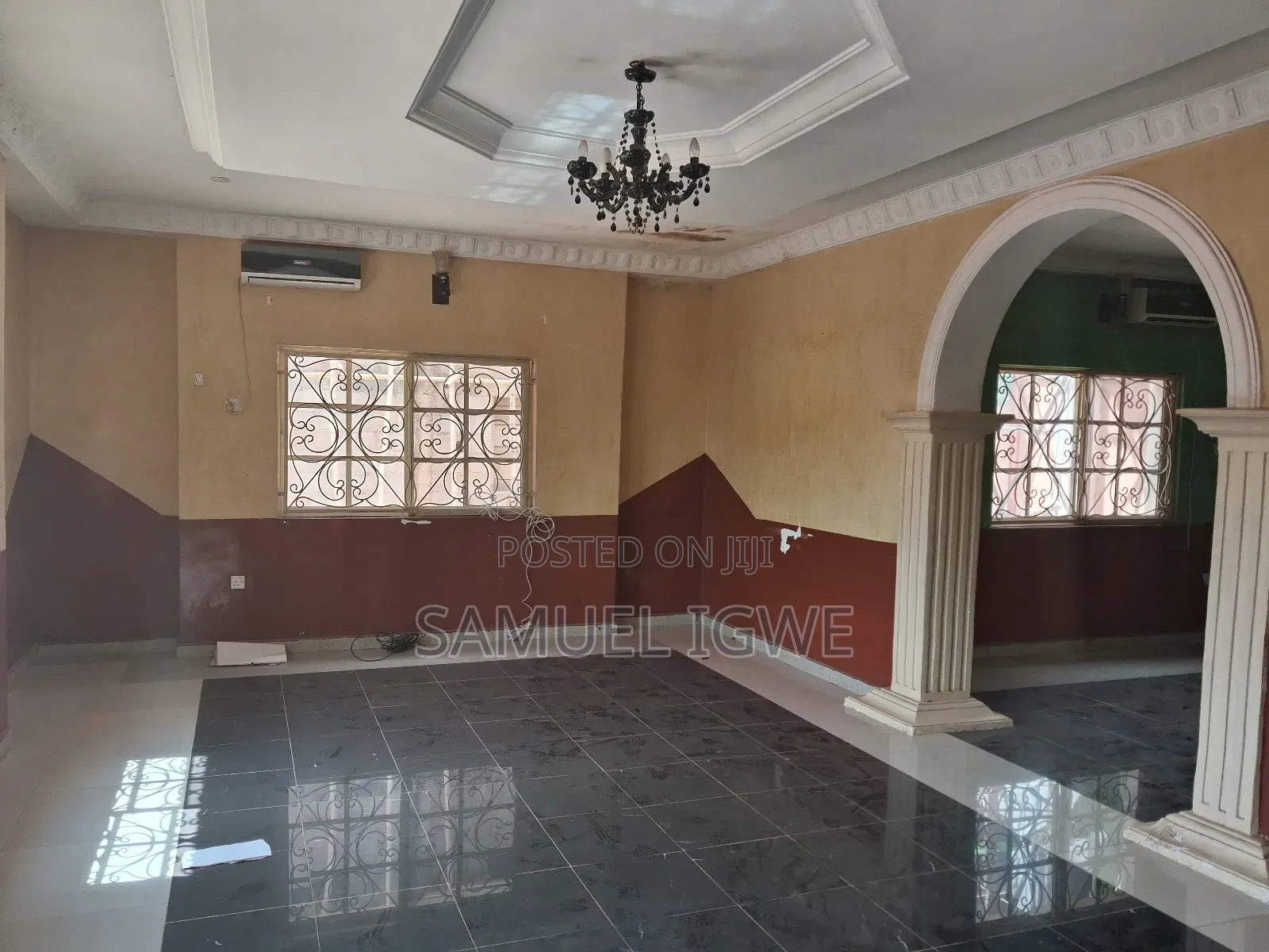 6bdrm Duplex in New Gra, Enugu for rent in Enugu