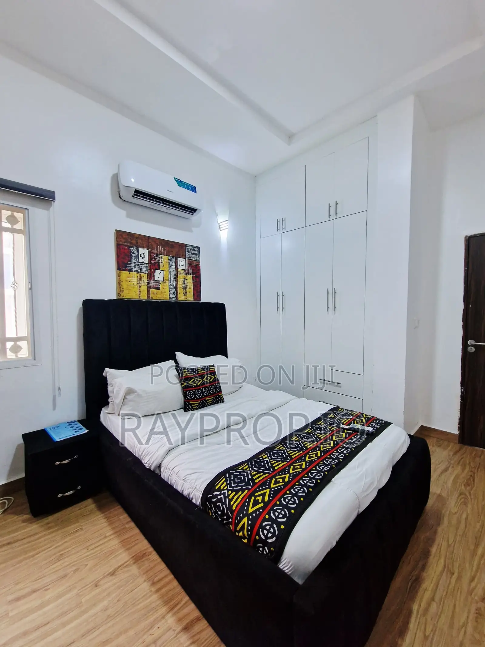 840204zq - Studio Shortlet in Wuye Abuja in Wuye