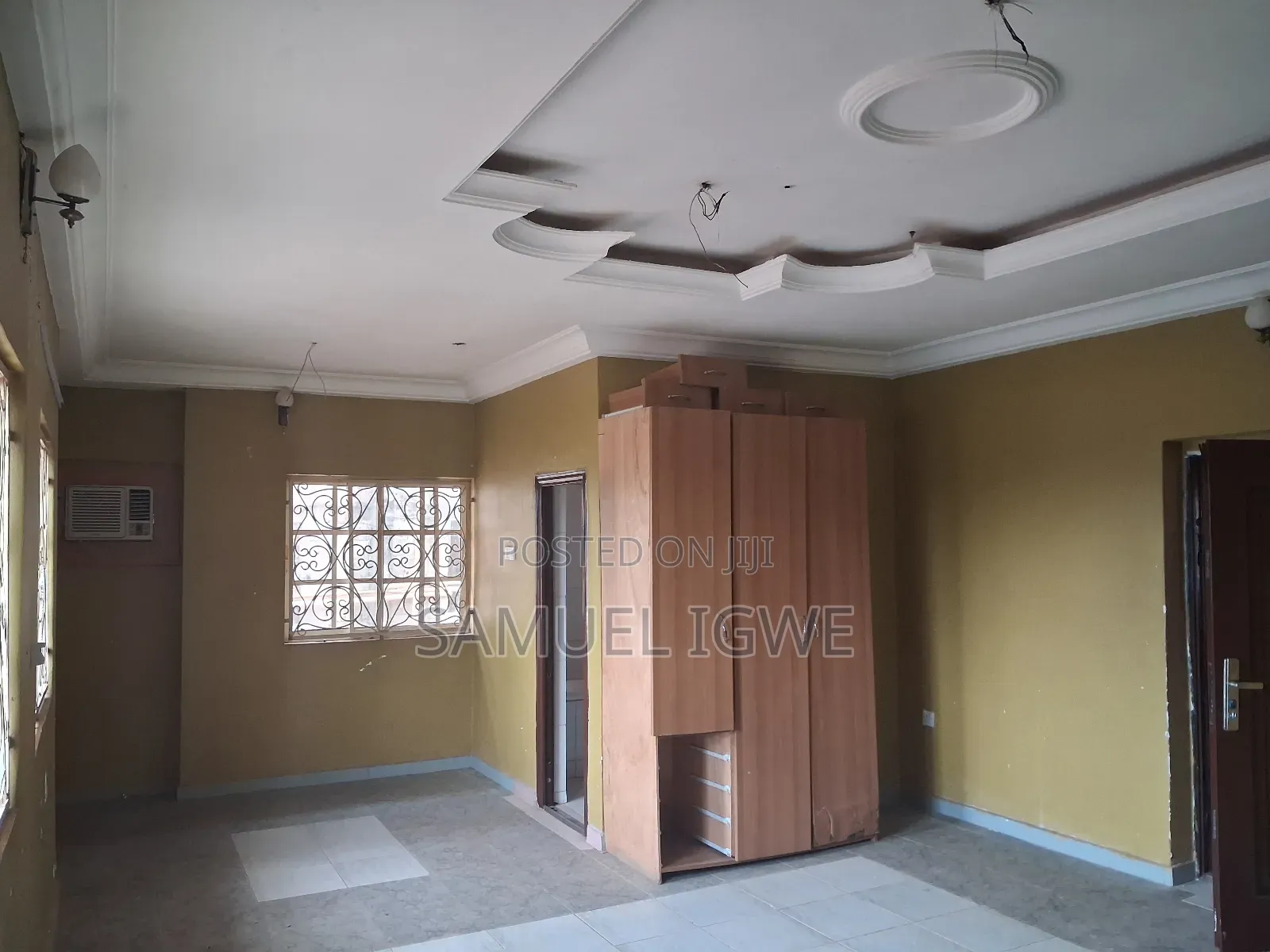 6bdrm Duplex in New Gra, Enugu for rent in Enugu