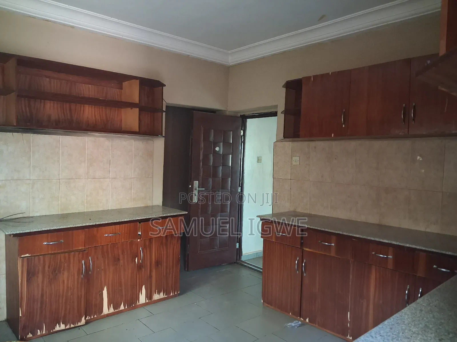 6bdrm Duplex in New Gra, Enugu for rent in Enugu