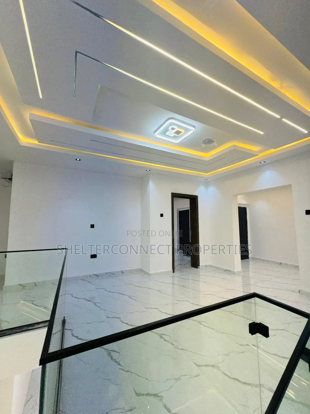 4bdrm Duplex in Ogba Bus-Stop for sale in Ogba Bus-Stop