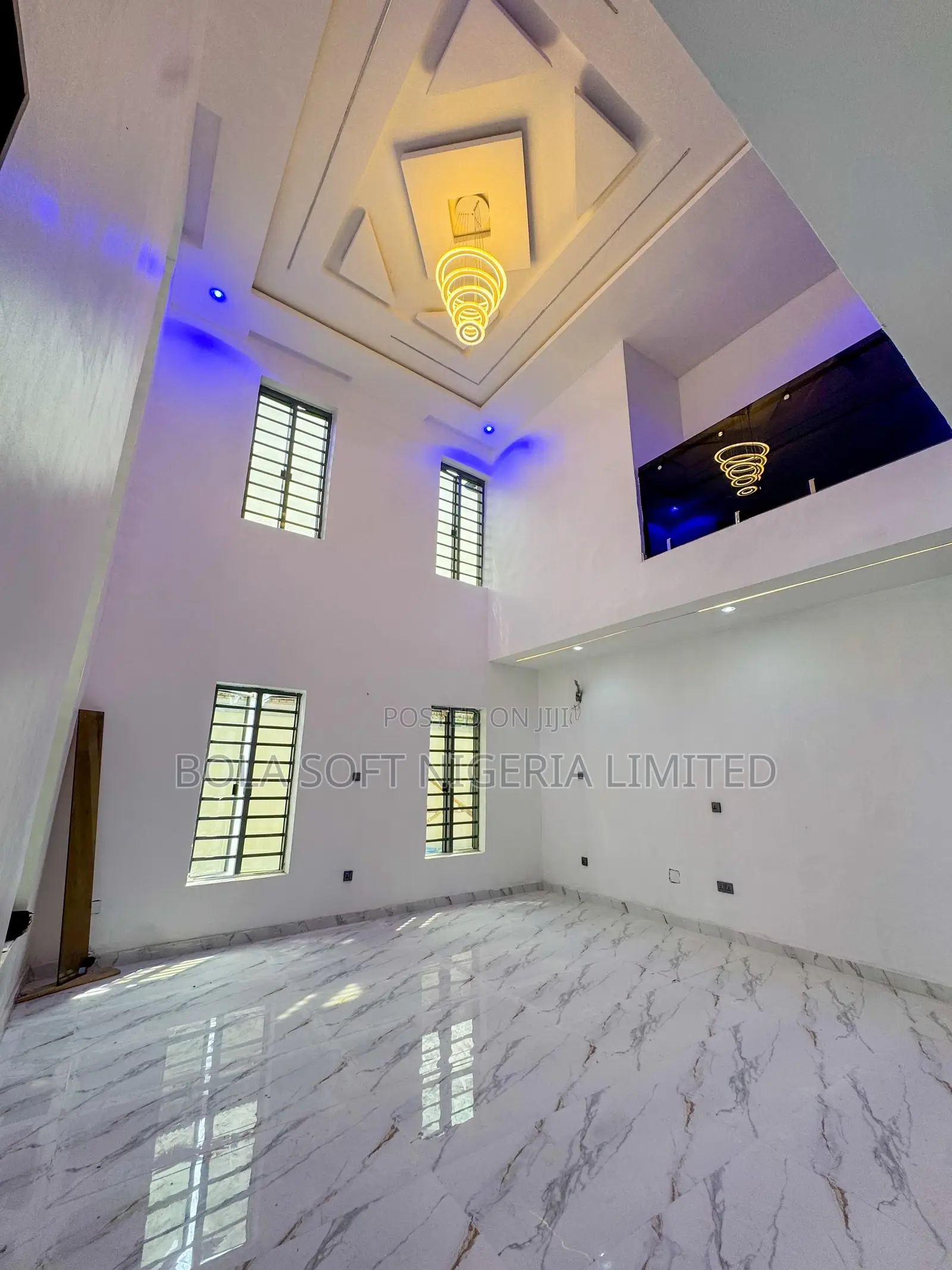 4bdrm Duplex in Zoe Estate, Oluyole for sale in Oluyole