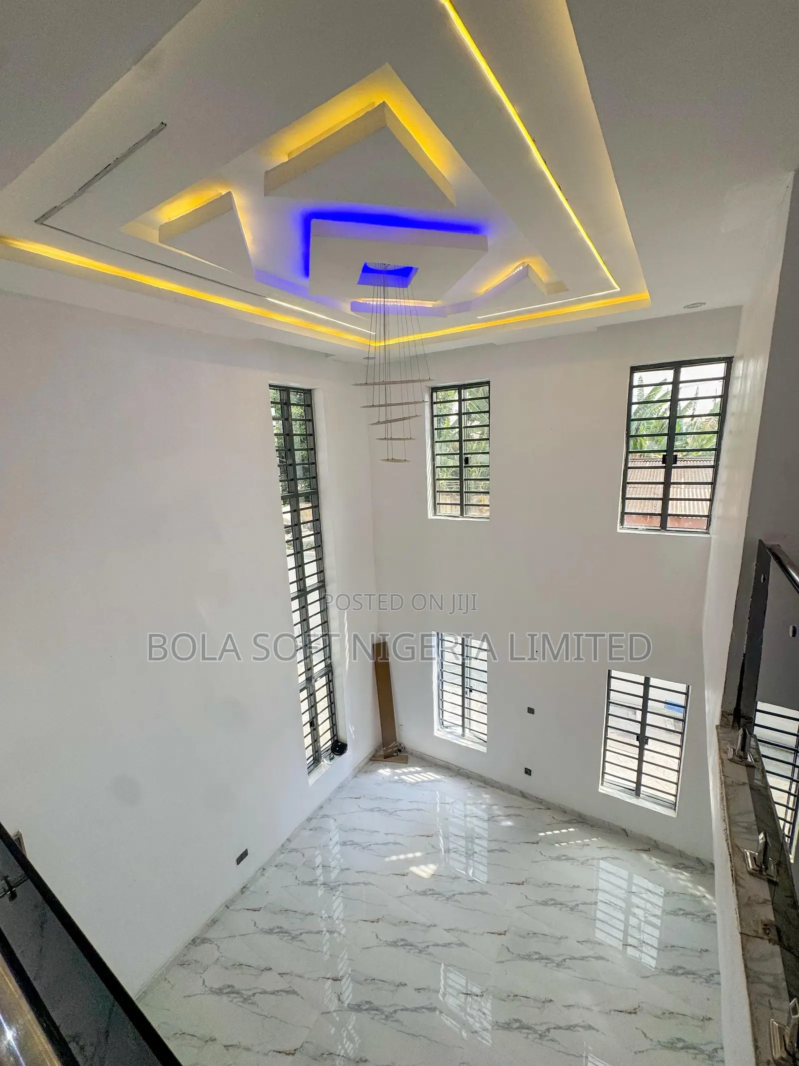 4bdrm Duplex in Zoe Estate, Oluyole for sale in Oluyole