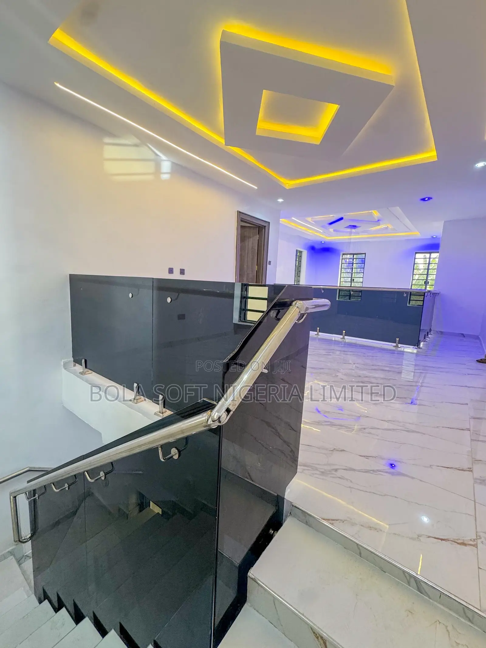 4bdrm Duplex in Zoe Estate, Oluyole for sale in Oluyole