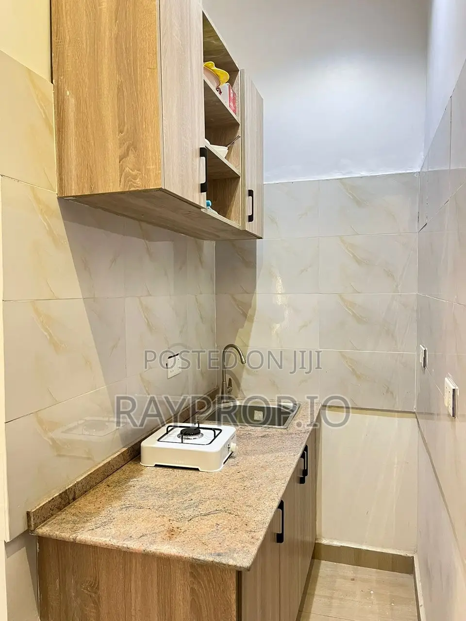 001015ur - - Studio Shortlet in Jahi Abuja in Jahi
