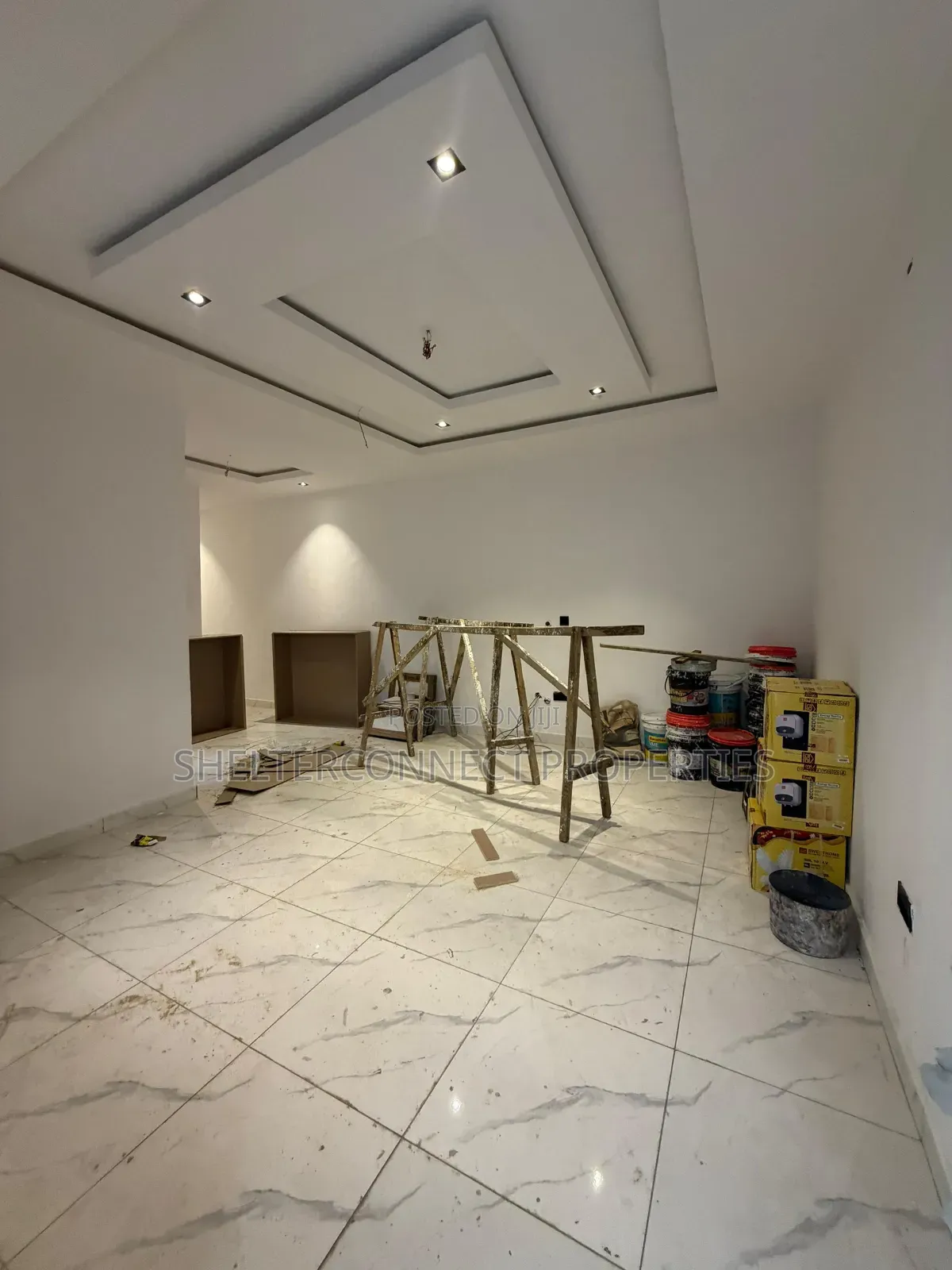 2bdrm Apartment in Oregun for sale in Oregun