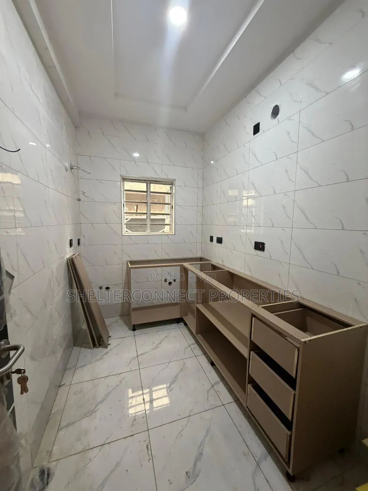 2bdrm Apartment in Oregun for sale in Oregun